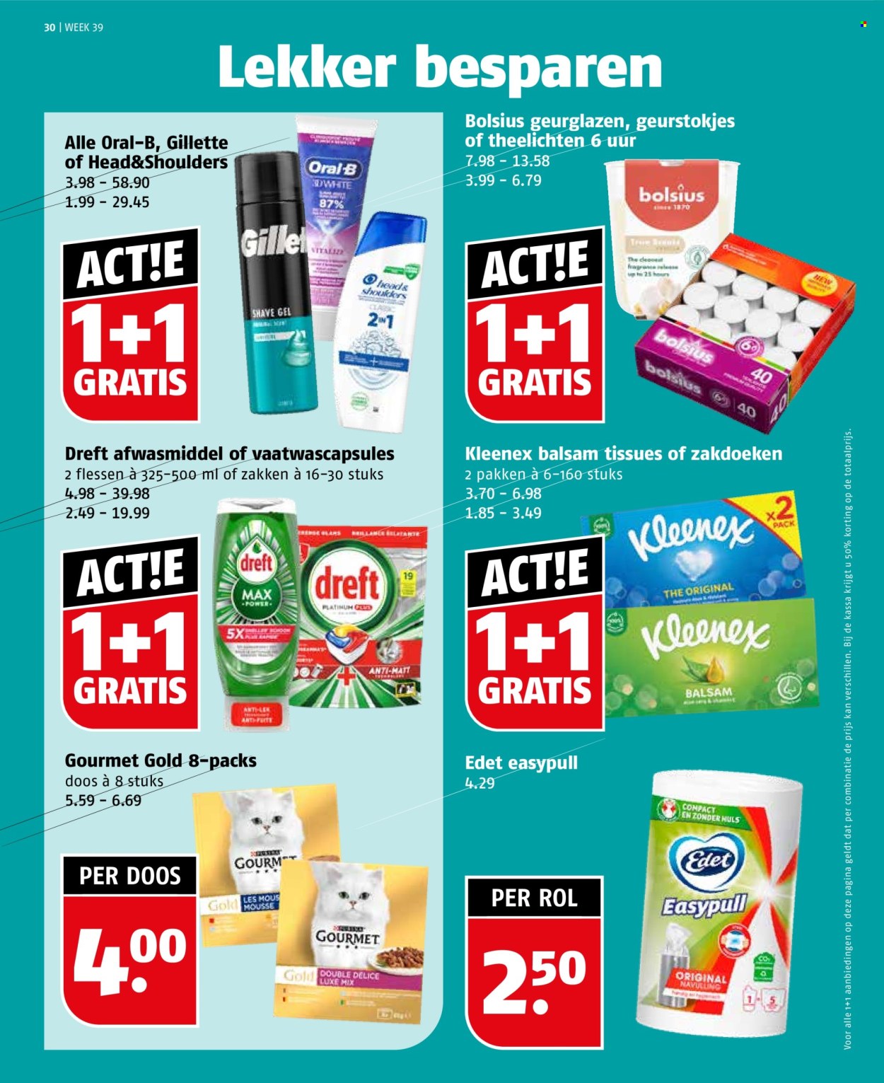 Poiesz-aanbieding - 21-9-2025 - 27-9-2025. Pagina 30