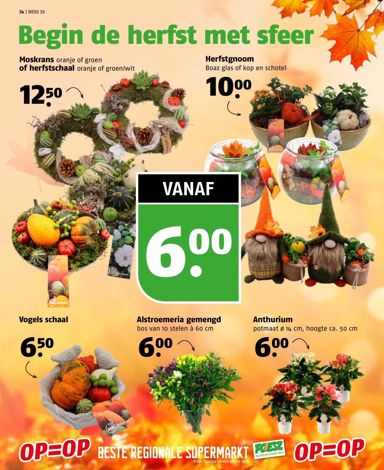 Poiesz-aanbieding - 21-9-2025 - 27-9-2025. Pagina 34