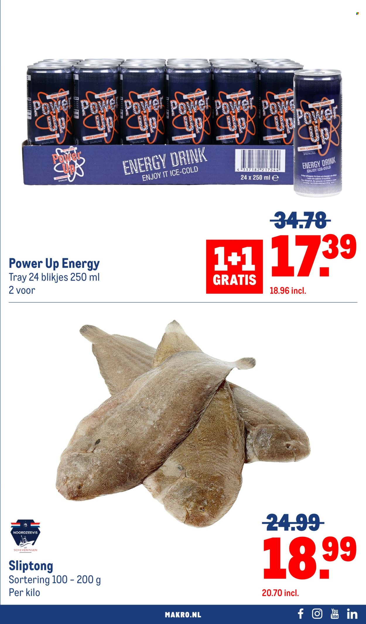 Makro-aanbieding - 24-9-2025 - 7-10-2025. Pagina 3