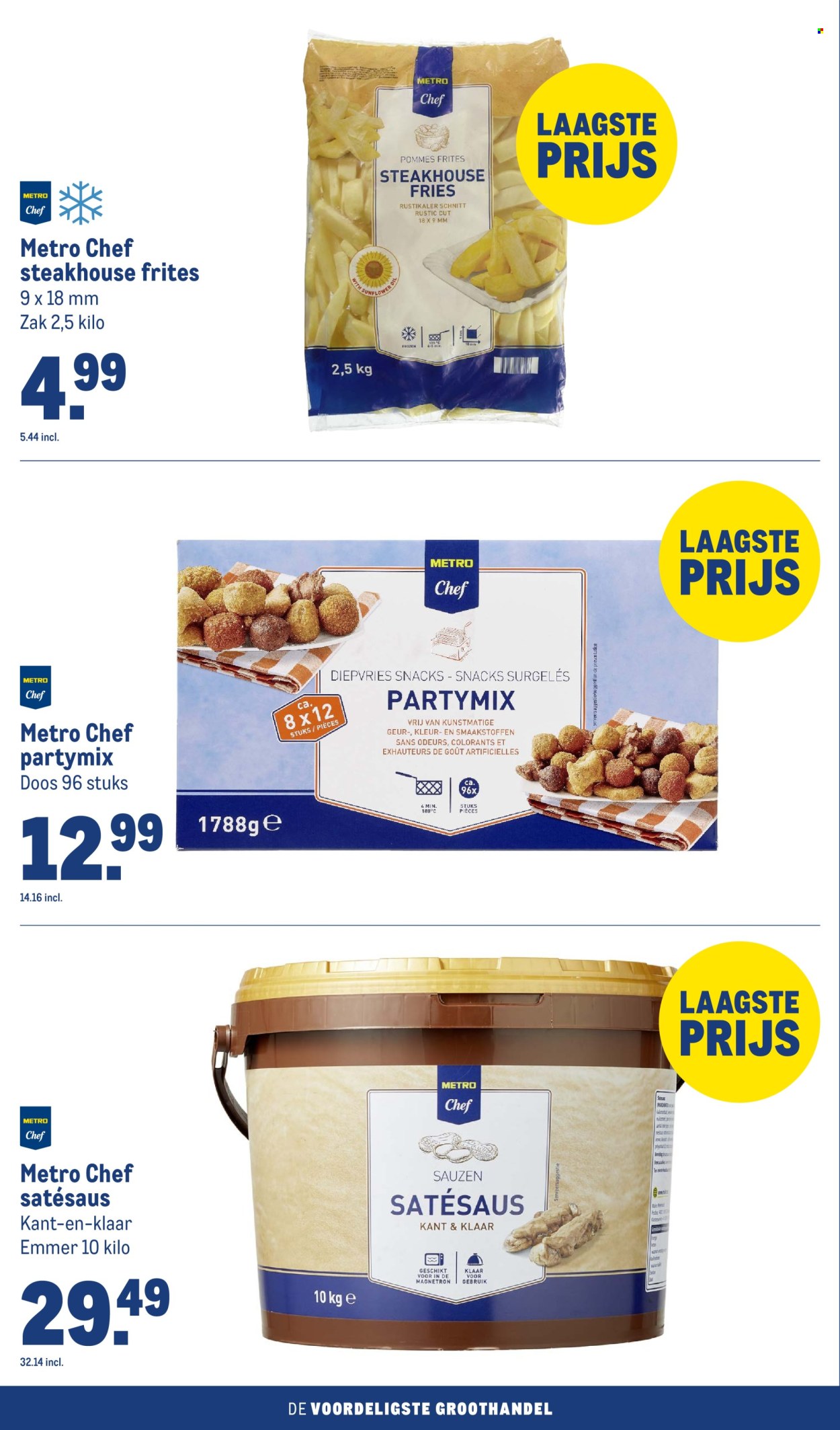 Makro-aanbieding - 24-9-2025 - 7-10-2025. Pagina 8