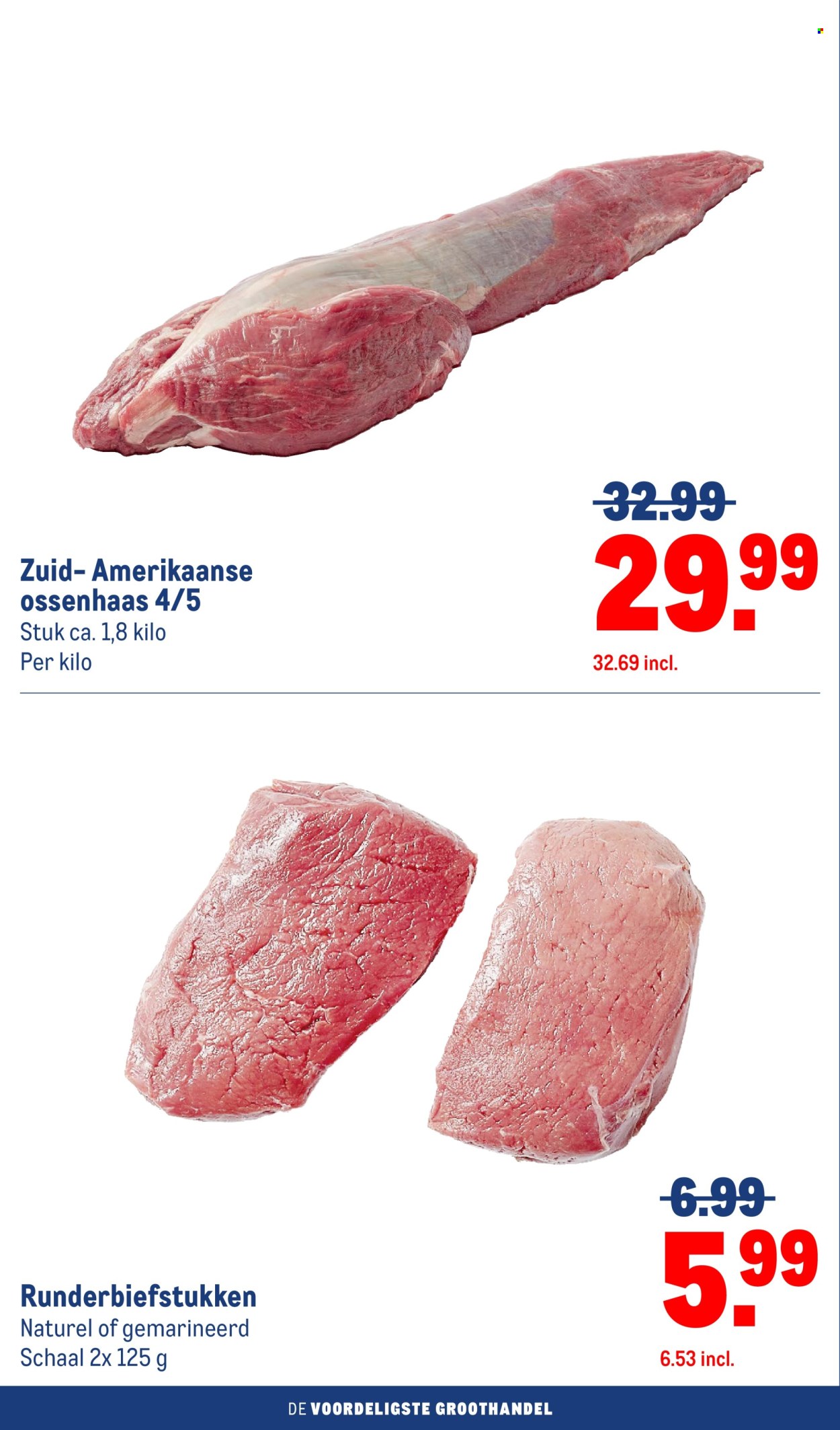 Makro-aanbieding - 24-9-2025 - 7-10-2025. Pagina 10