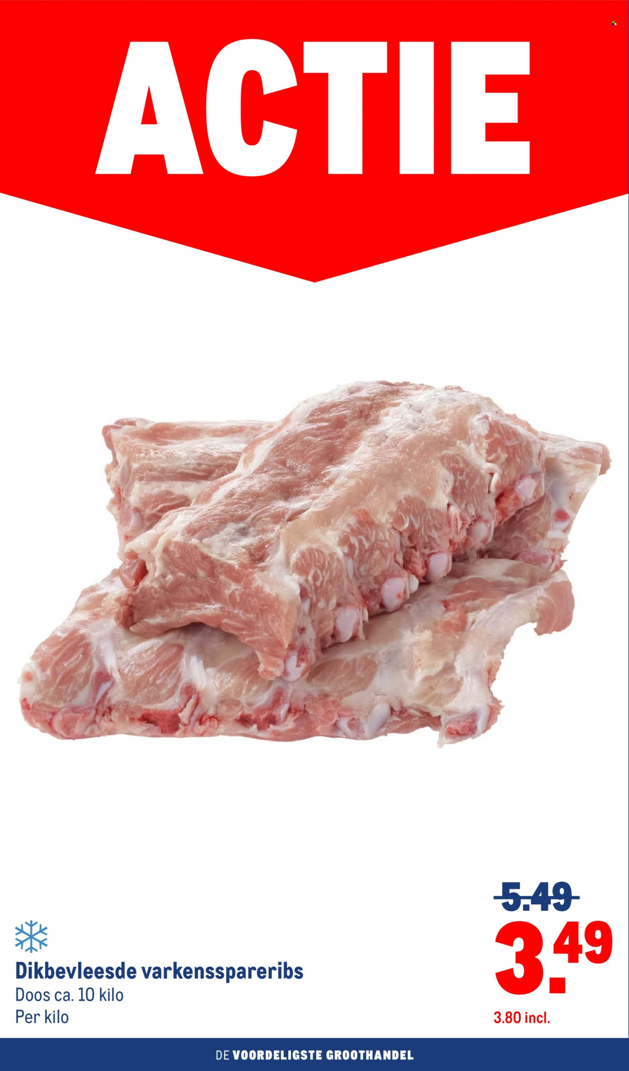 Makro-aanbieding - 24-9-2025 - 7-10-2025. Pagina 14