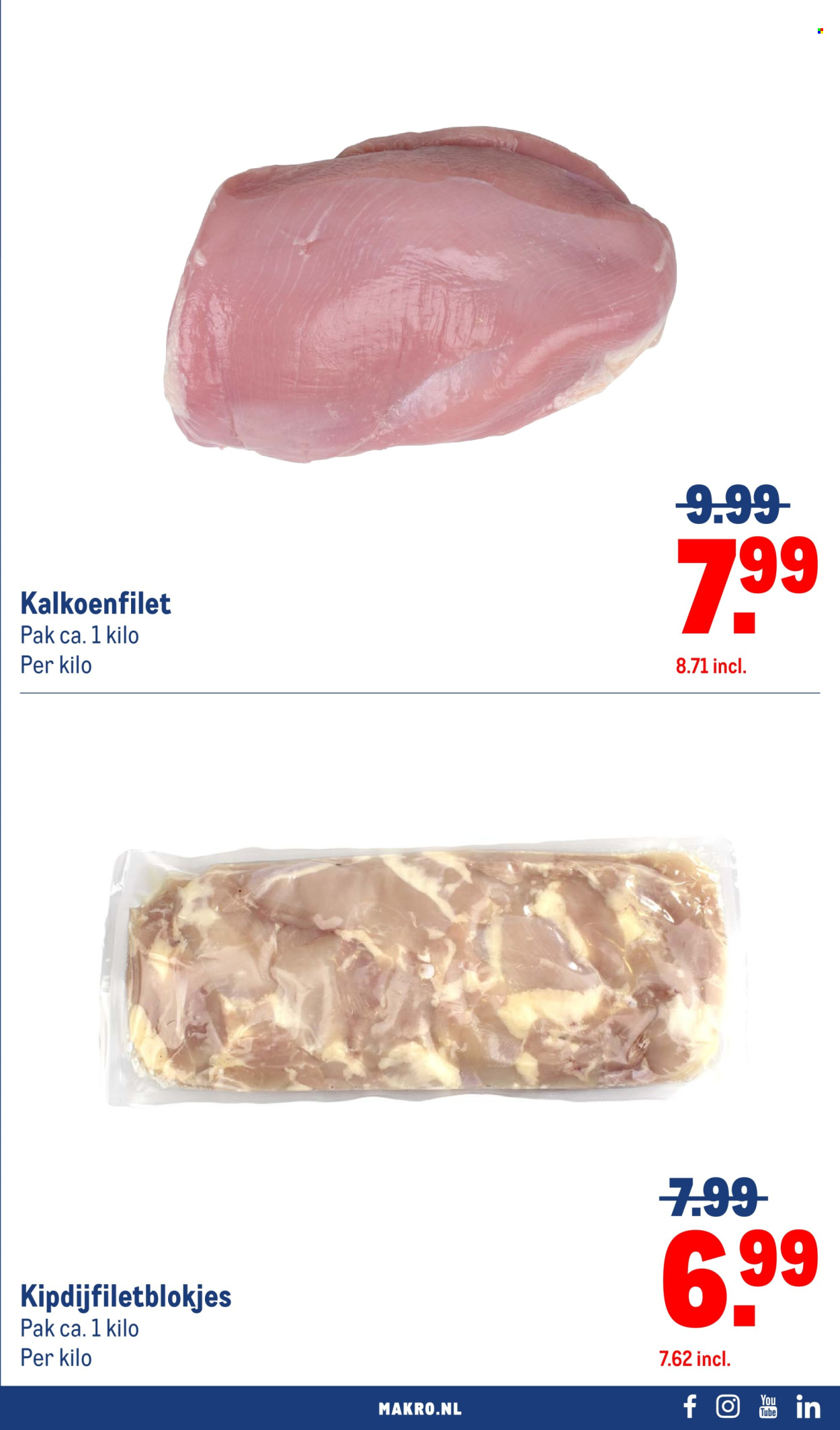 Makro-aanbieding - 24-9-2025 - 7-10-2025. Pagina 19
