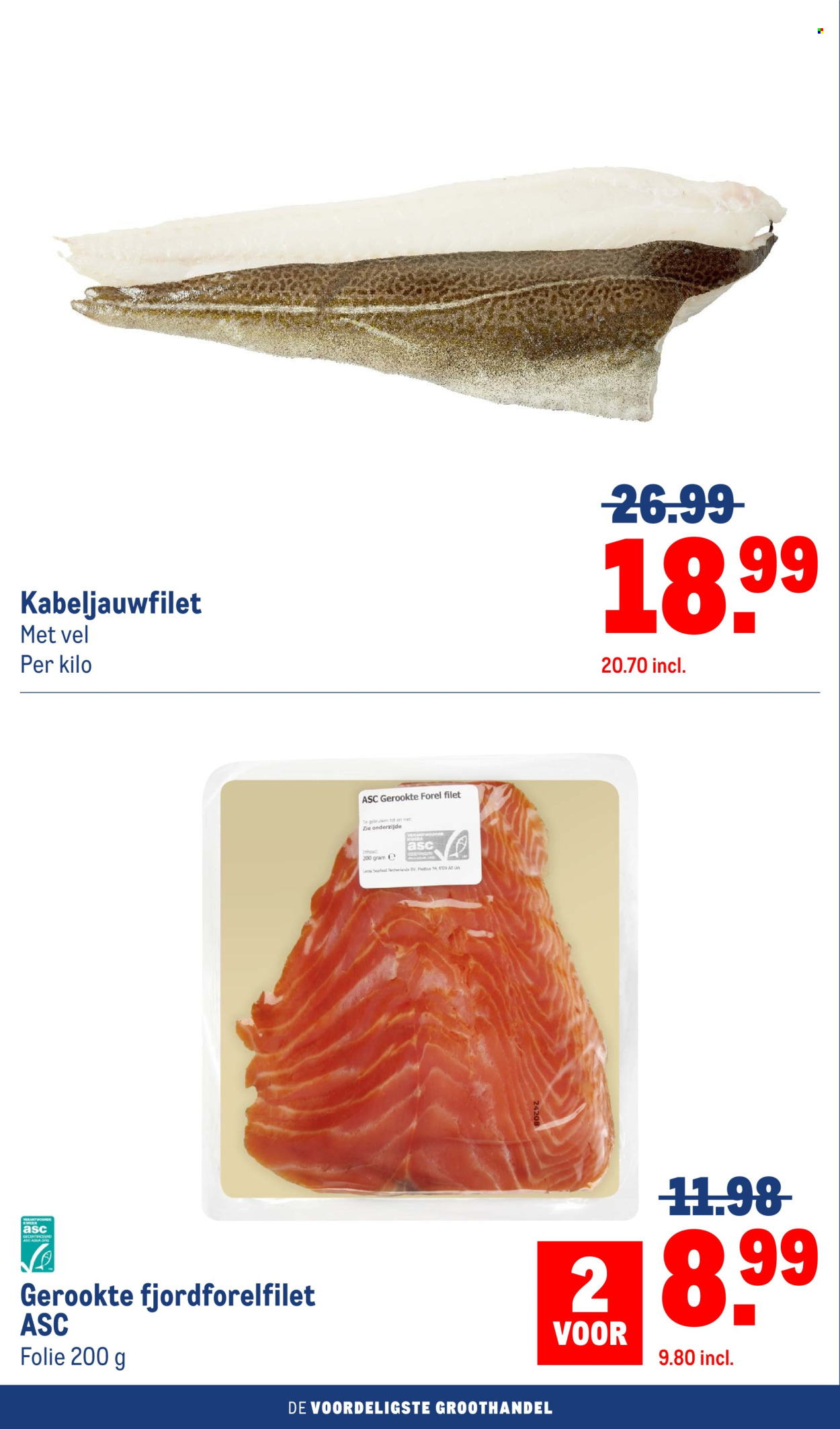 Makro-aanbieding - 24-9-2025 - 7-10-2025. Pagina 22