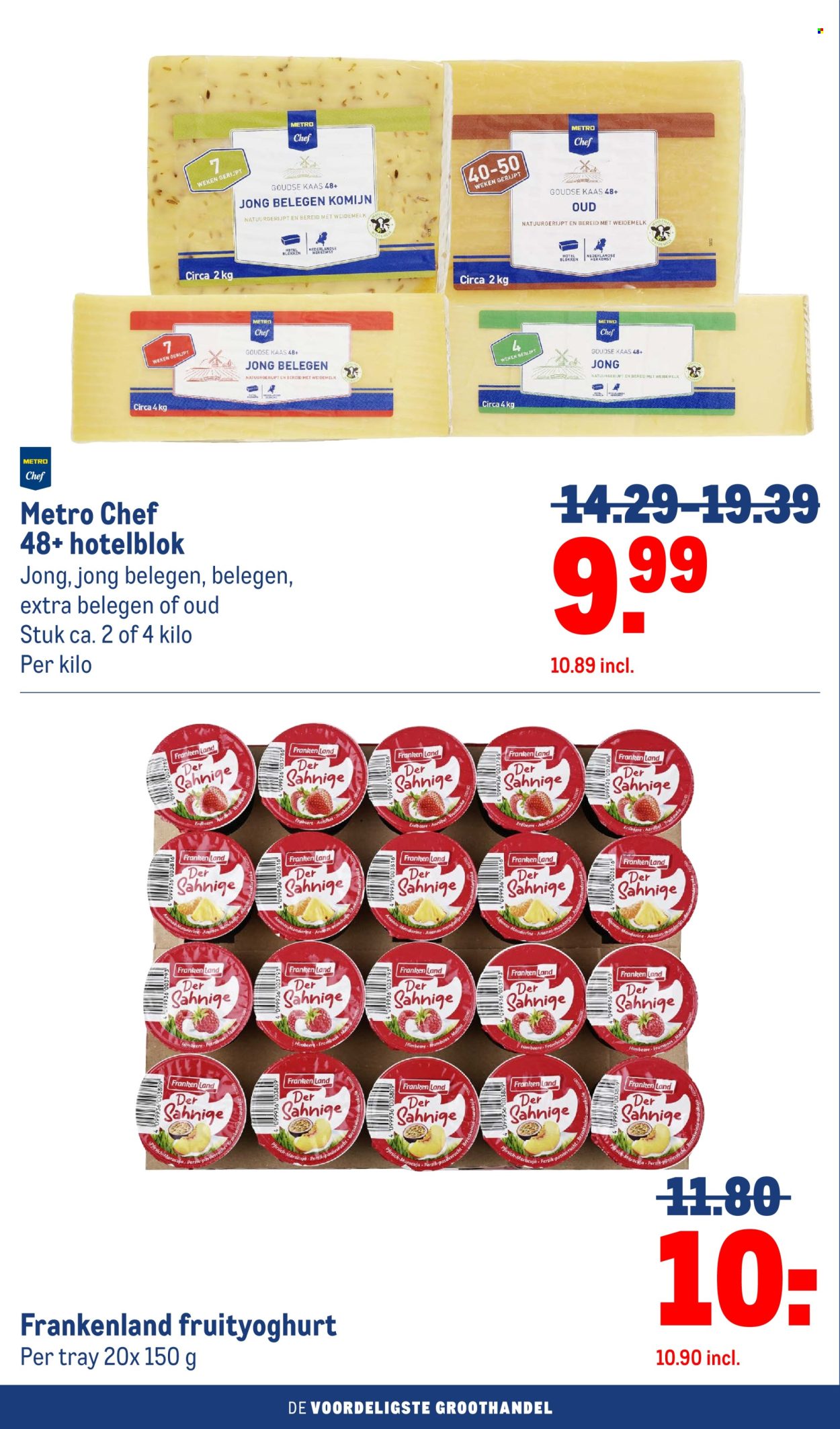 Makro-aanbieding - 24-9-2025 - 7-10-2025. Pagina 28