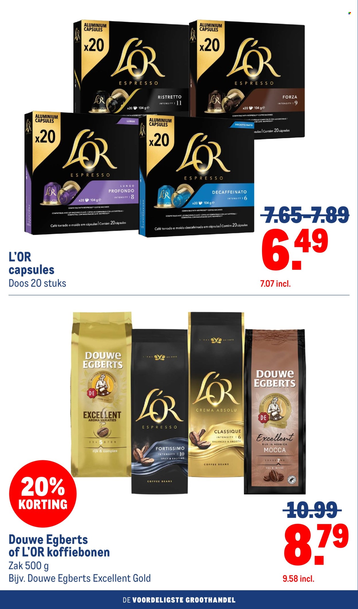 Makro-aanbieding - 24-9-2025 - 7-10-2025. Pagina 30