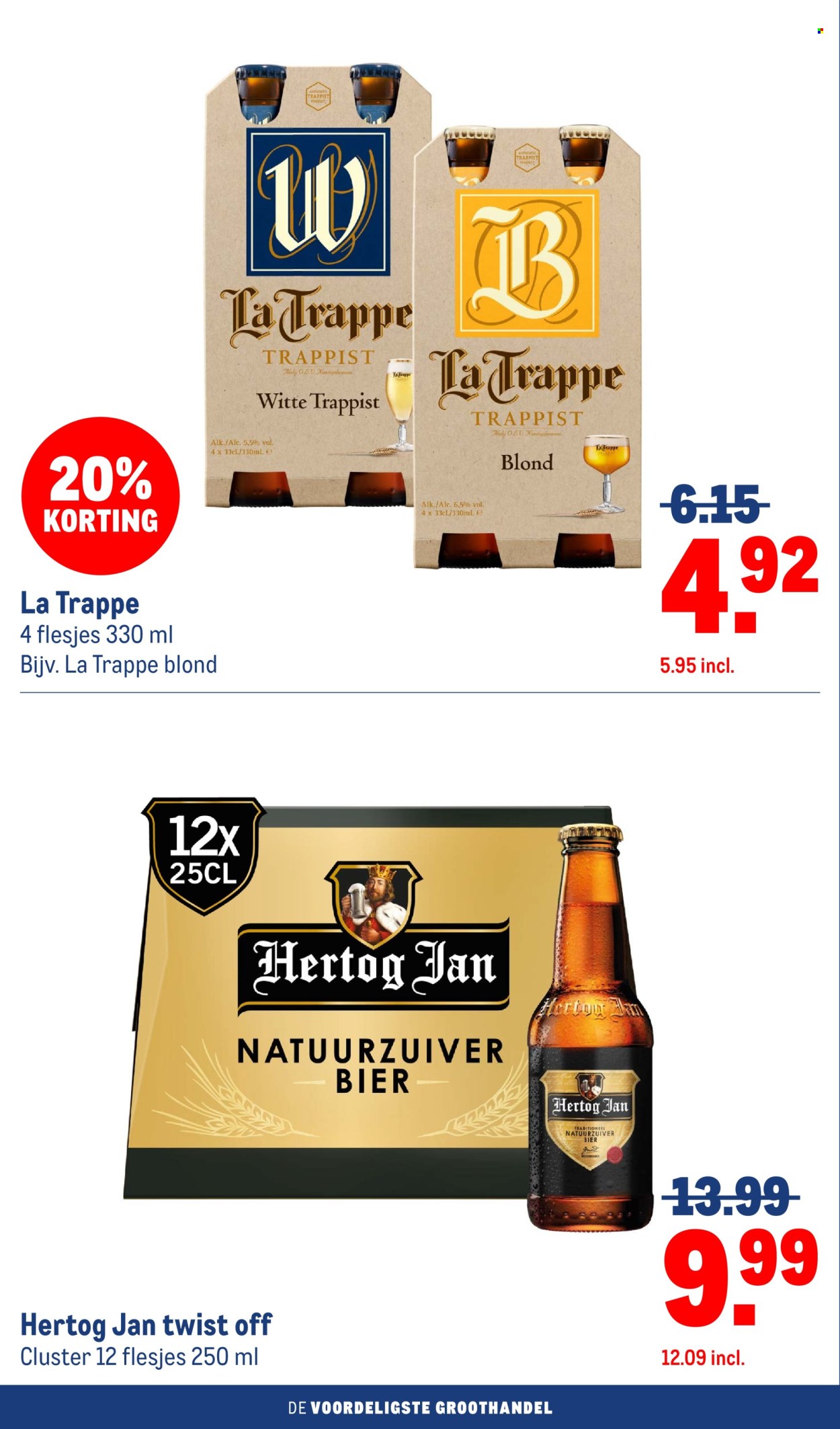 Makro-aanbieding - 24-9-2025 - 7-10-2025. Pagina 38