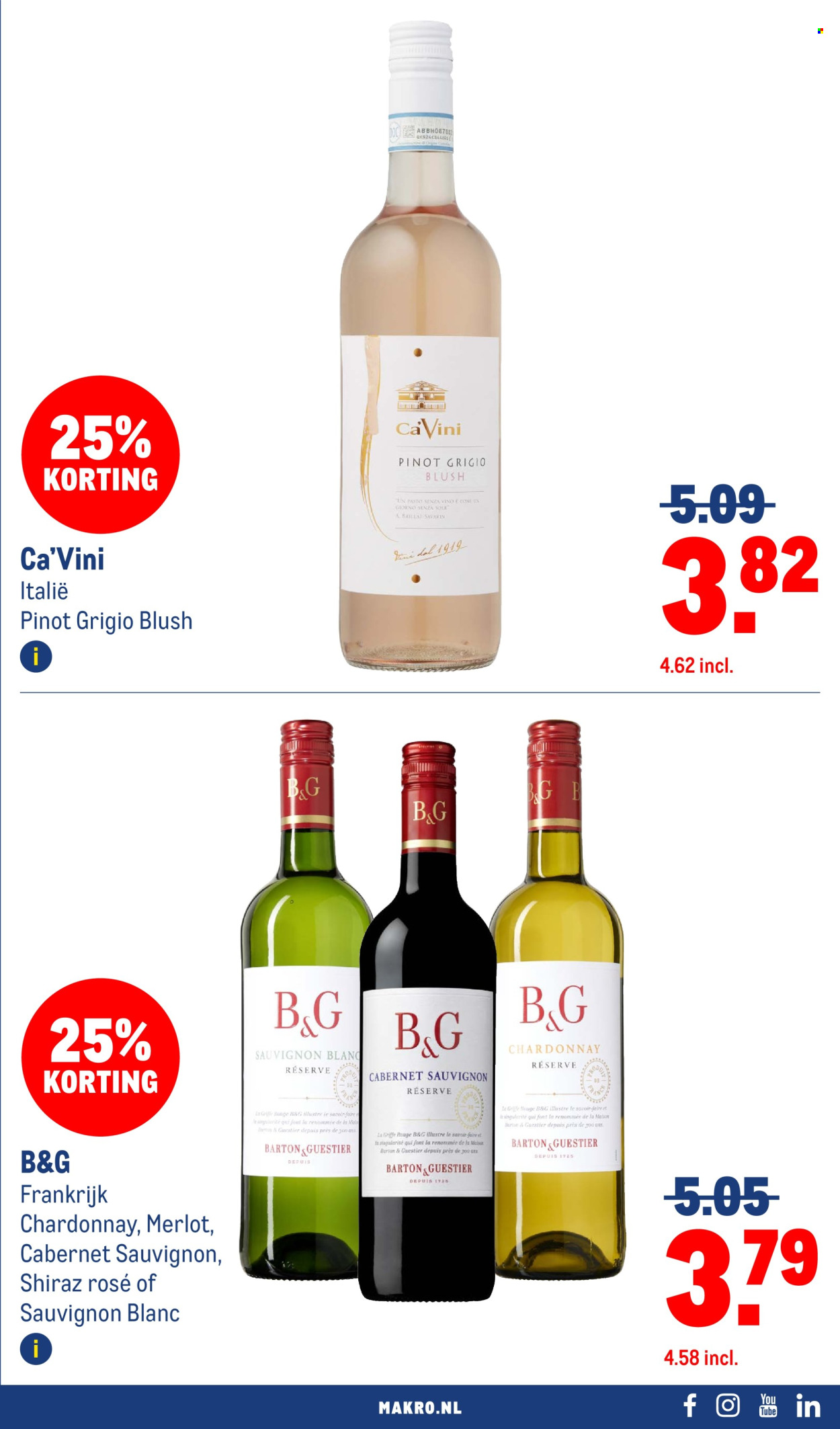 Makro-aanbieding - 24-9-2025 - 7-10-2025. Pagina 41