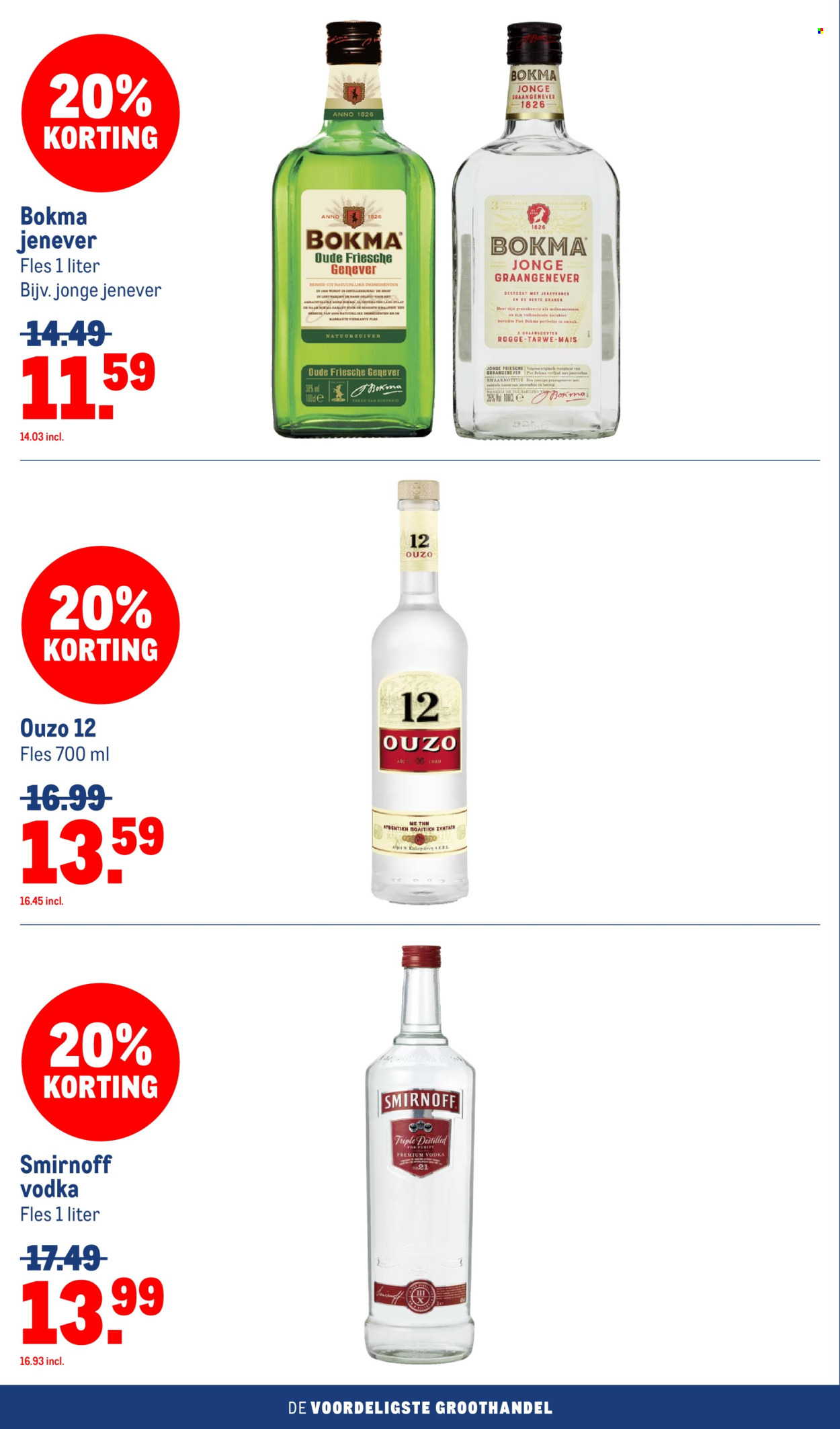Makro-aanbieding - 24-9-2025 - 7-10-2025. Pagina 46