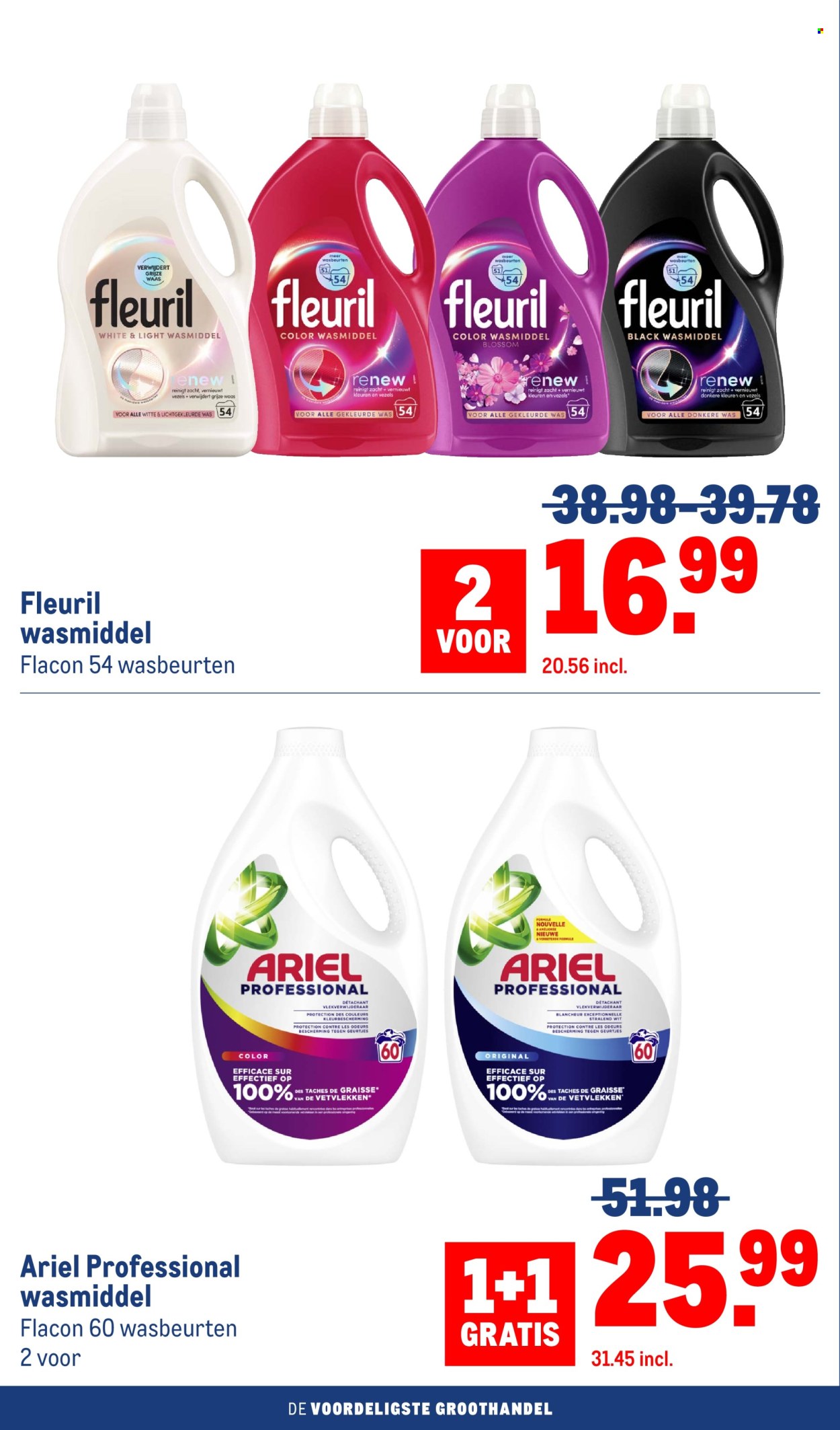 Makro-aanbieding - 24-9-2025 - 7-10-2025. Pagina 48