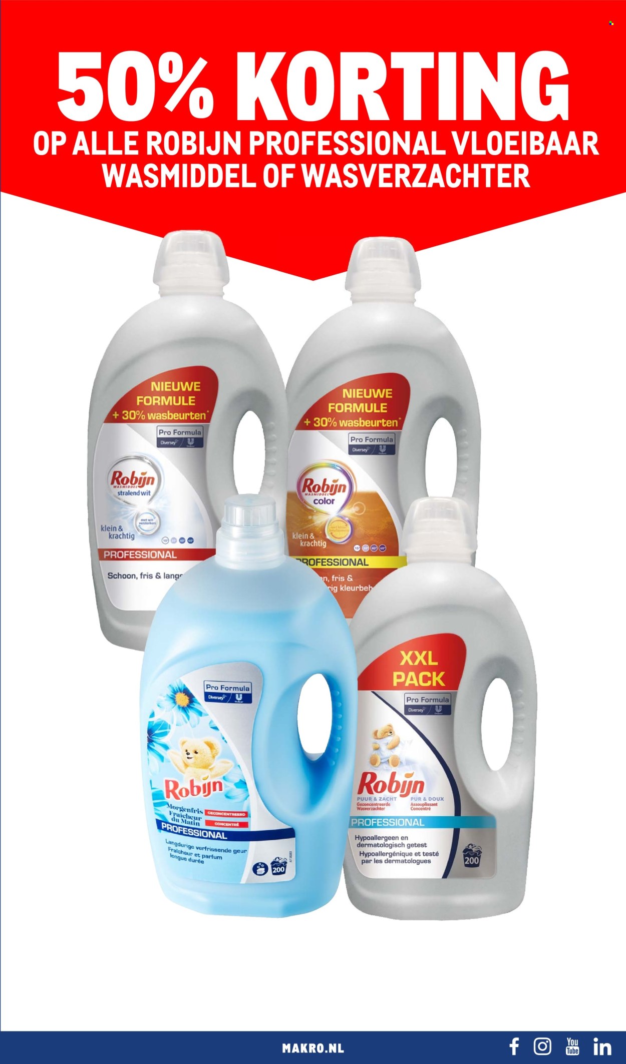 Makro-aanbieding - 24-9-2025 - 7-10-2025. Pagina 49