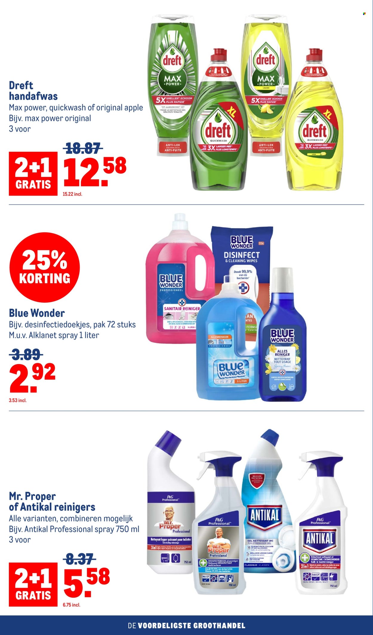 Makro-aanbieding - 24-9-2025 - 7-10-2025. Pagina 52