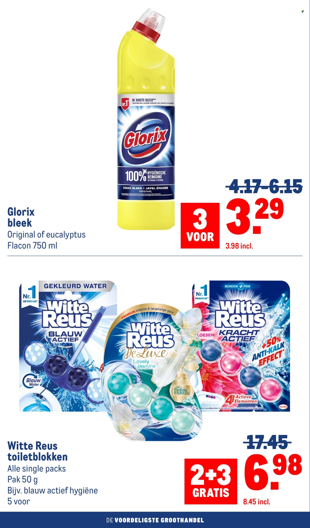 Makro-aanbieding - 24-9-2025 - 7-10-2025. Pagina 54