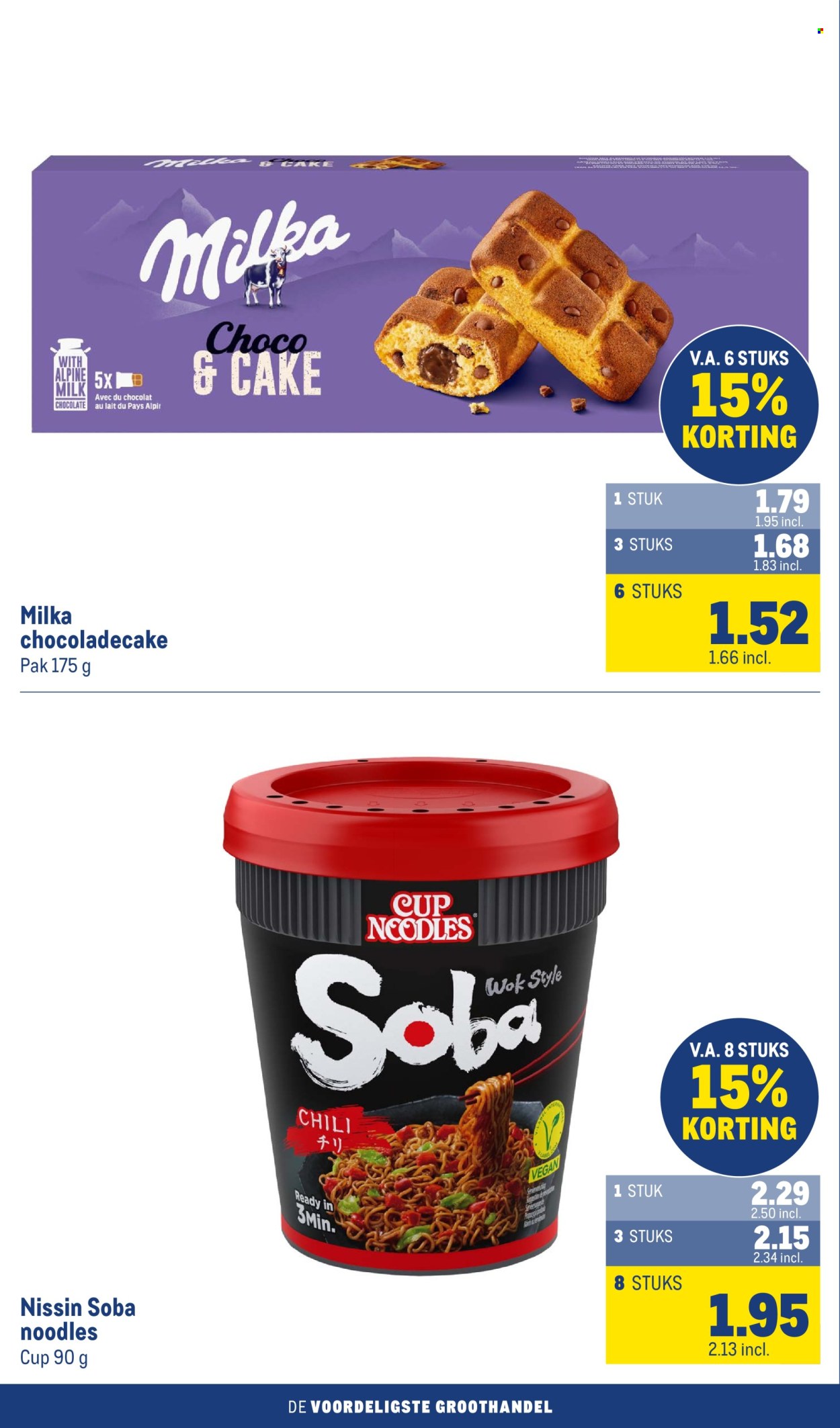Makro-aanbieding - 24-9-2025 - 7-10-2025. Pagina 58