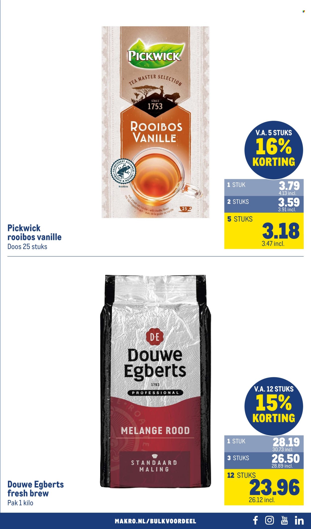 Makro-aanbieding - 24-9-2025 - 7-10-2025. Pagina 59