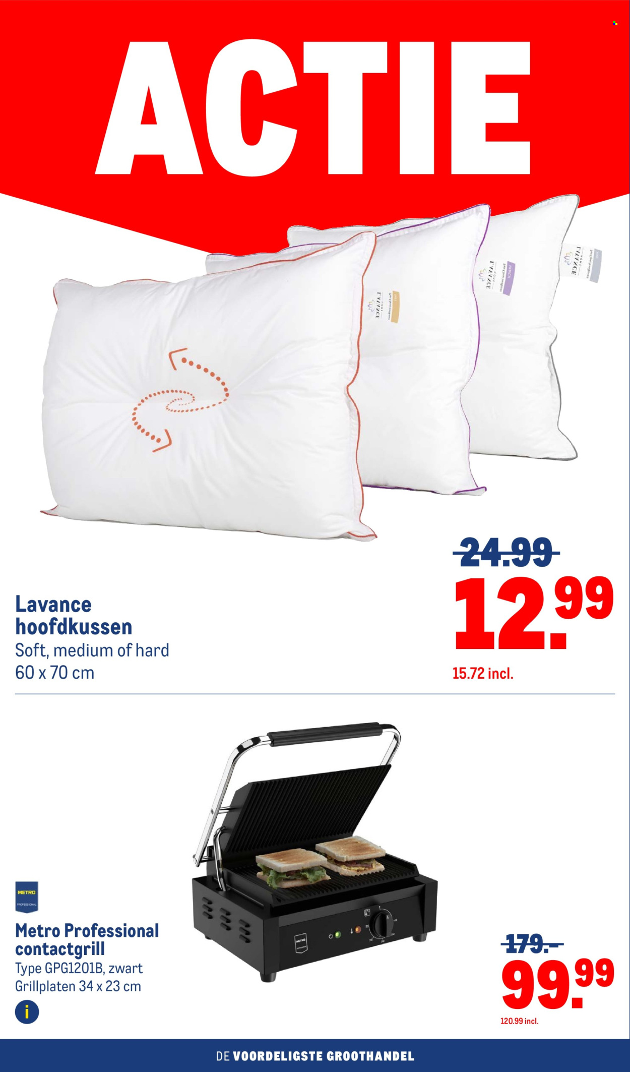 Makro-aanbieding - 24-9-2025 - 7-10-2025. Pagina 2