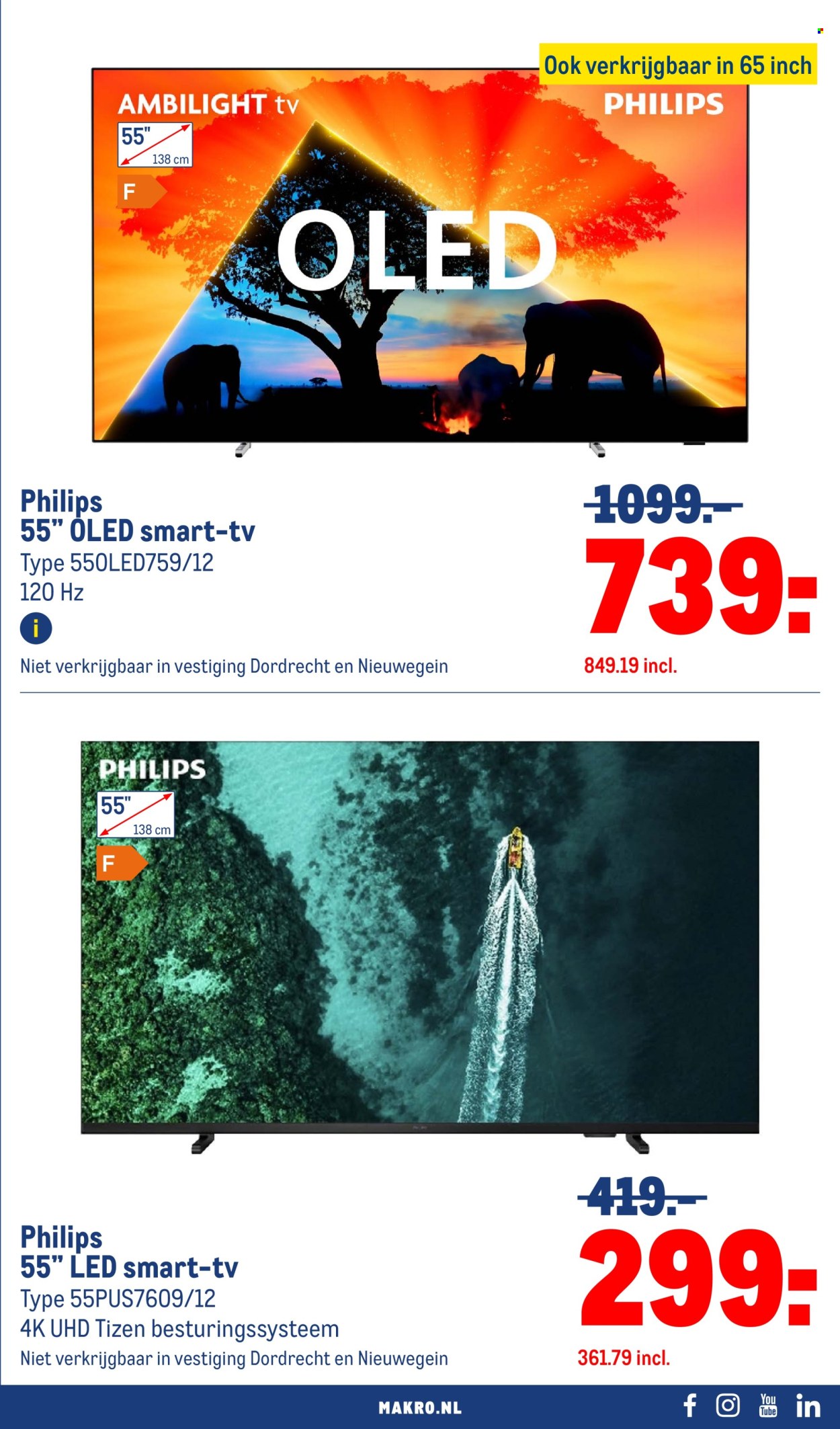 Makro-aanbieding - 24-9-2025 - 7-10-2025. Pagina 3