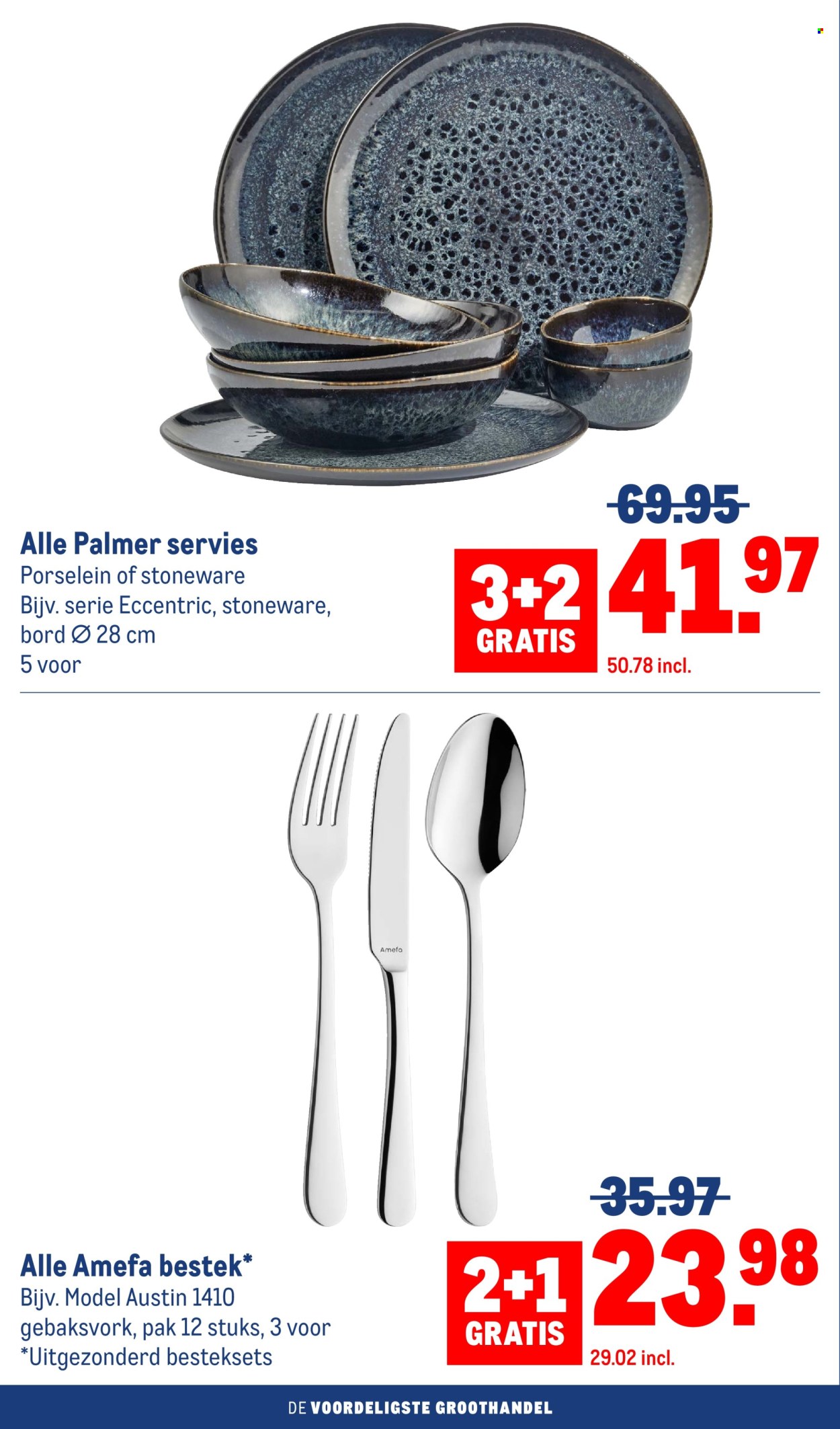 Makro-aanbieding - 24-9-2025 - 7-10-2025. Pagina 16