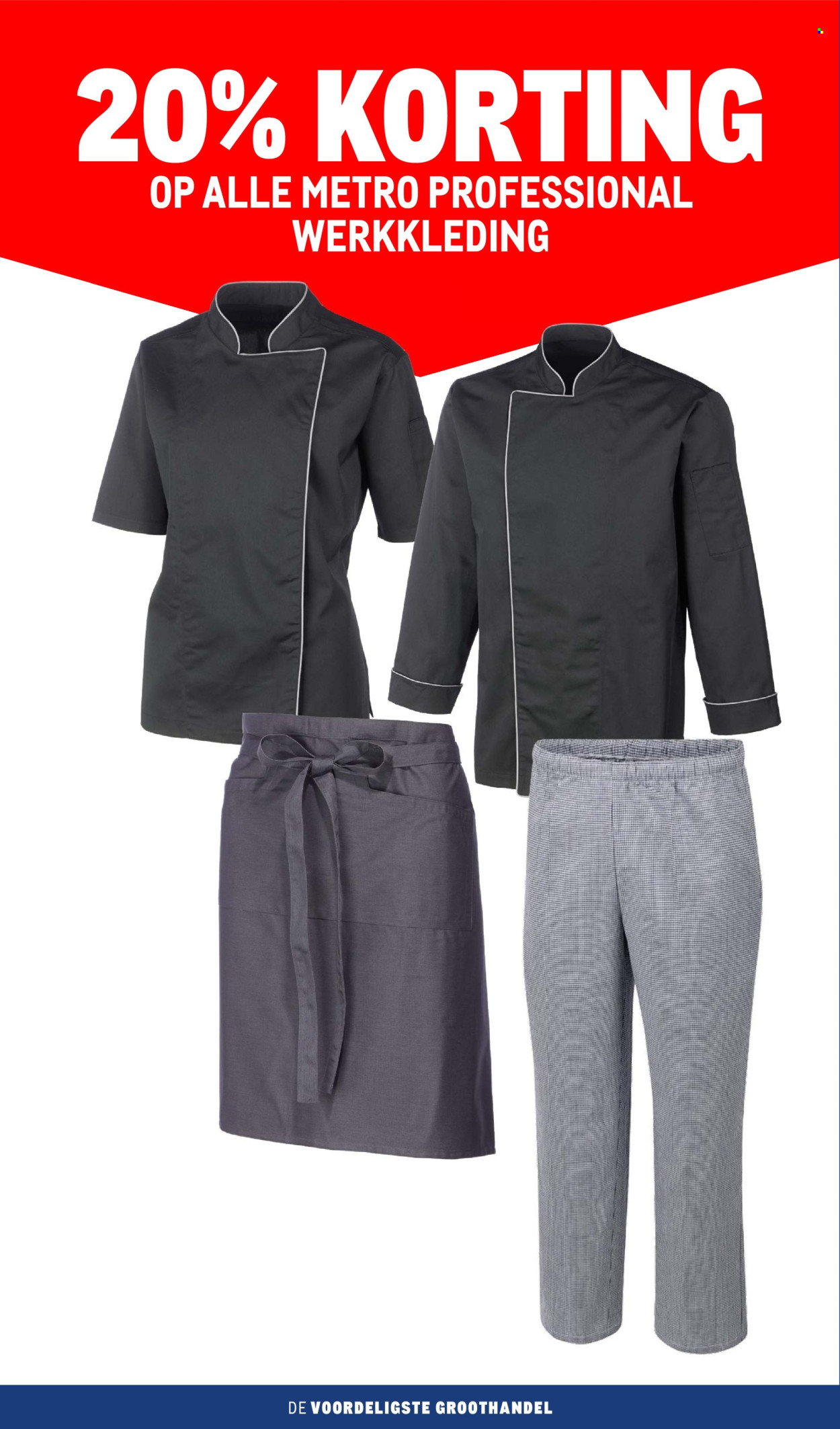Makro-aanbieding - 24-9-2025 - 7-10-2025. Pagina 24