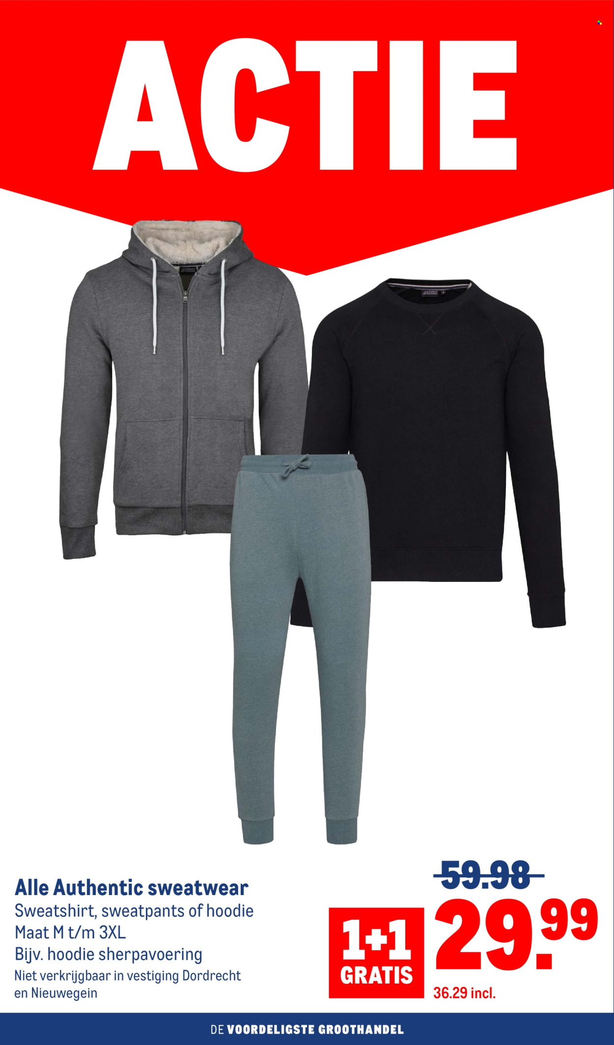 Makro-aanbieding - 24-9-2025 - 7-10-2025. Pagina 26