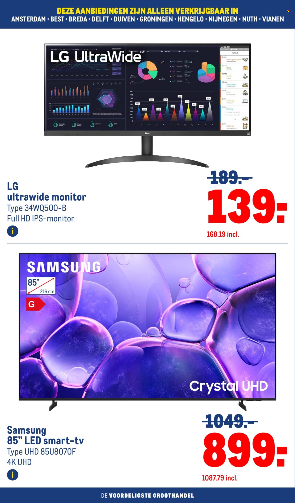 Makro-aanbieding - 24-9-2025 - 7-10-2025. Pagina 28