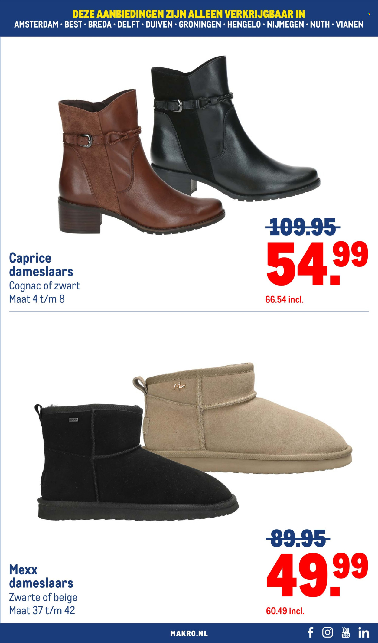 Makro-aanbieding - 24-9-2025 - 7-10-2025. Pagina 35