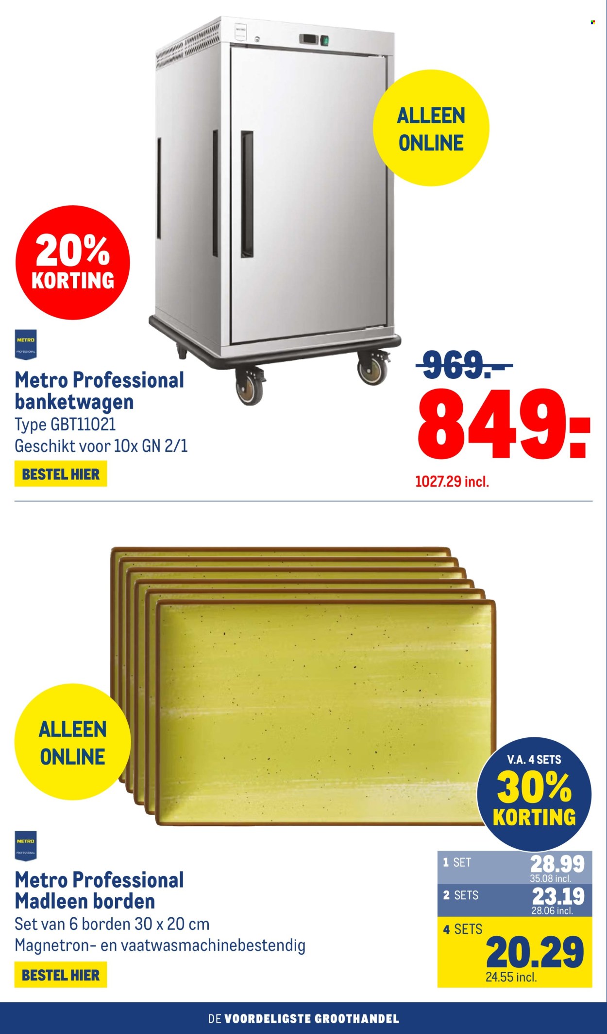 Makro-aanbieding - 24-9-2025 - 7-10-2025. Pagina 38