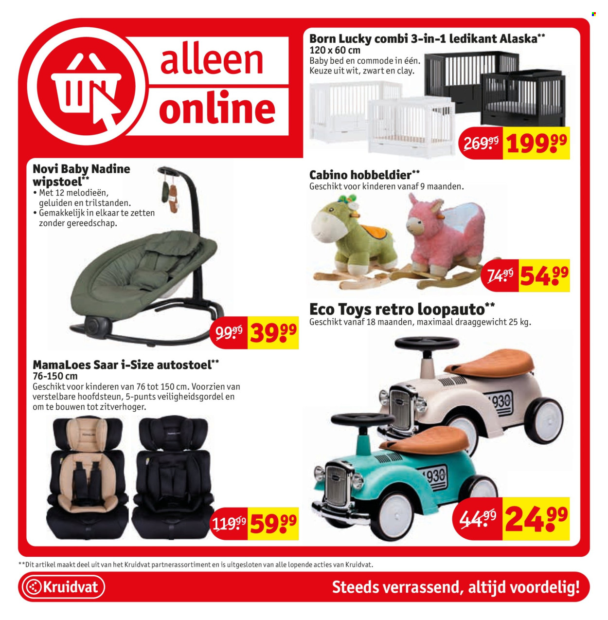 Kruidvat-aanbieding - 23-9-2025 - 5-10-2025. Pagina 73