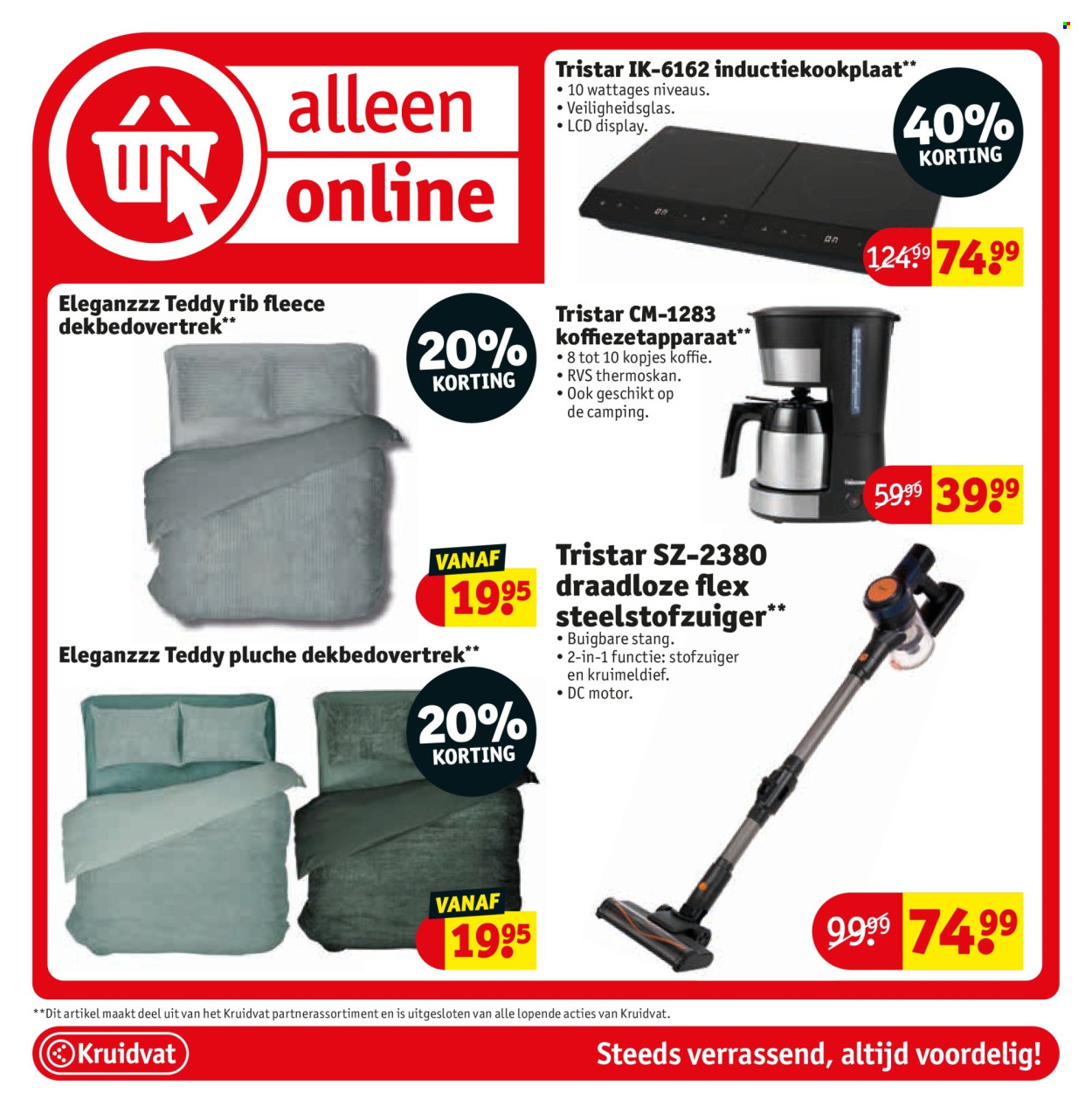 Kruidvat-aanbieding - 23-9-2025 - 5-10-2025. Pagina 74