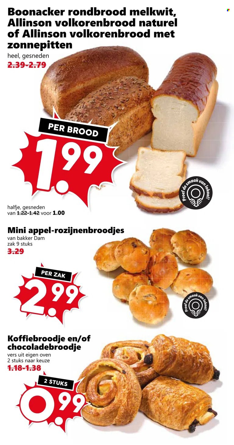 Coop-aanbieding - 22-9-2025 - 28-9-2025. Pagina 8