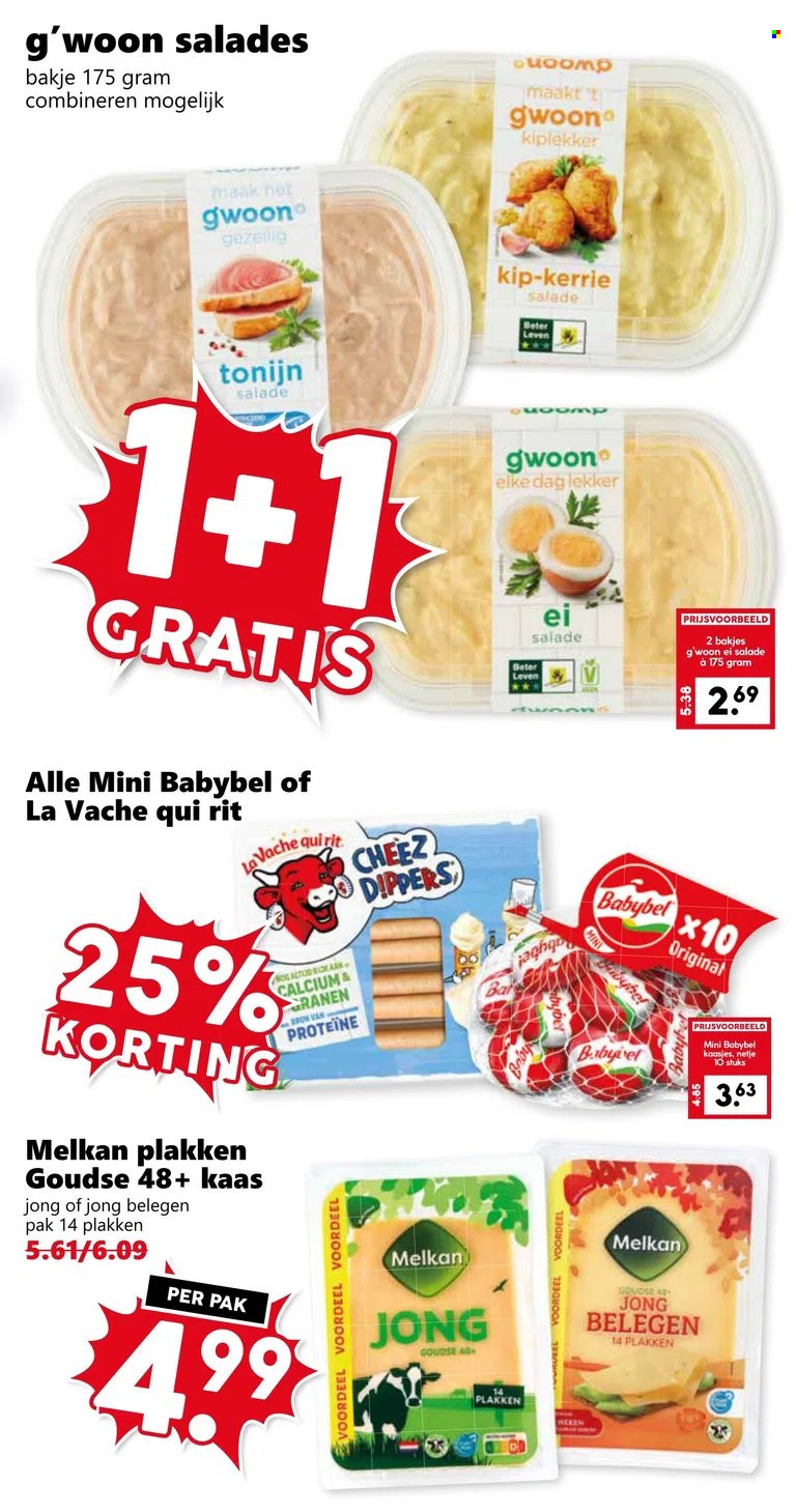Coop-aanbieding - 22-9-2025 - 28-9-2025. Pagina 11