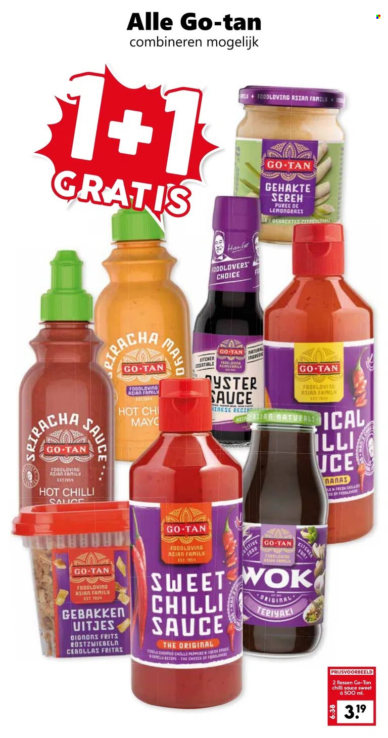 Coop-aanbieding - 22-9-2025 - 28-9-2025. Pagina 14