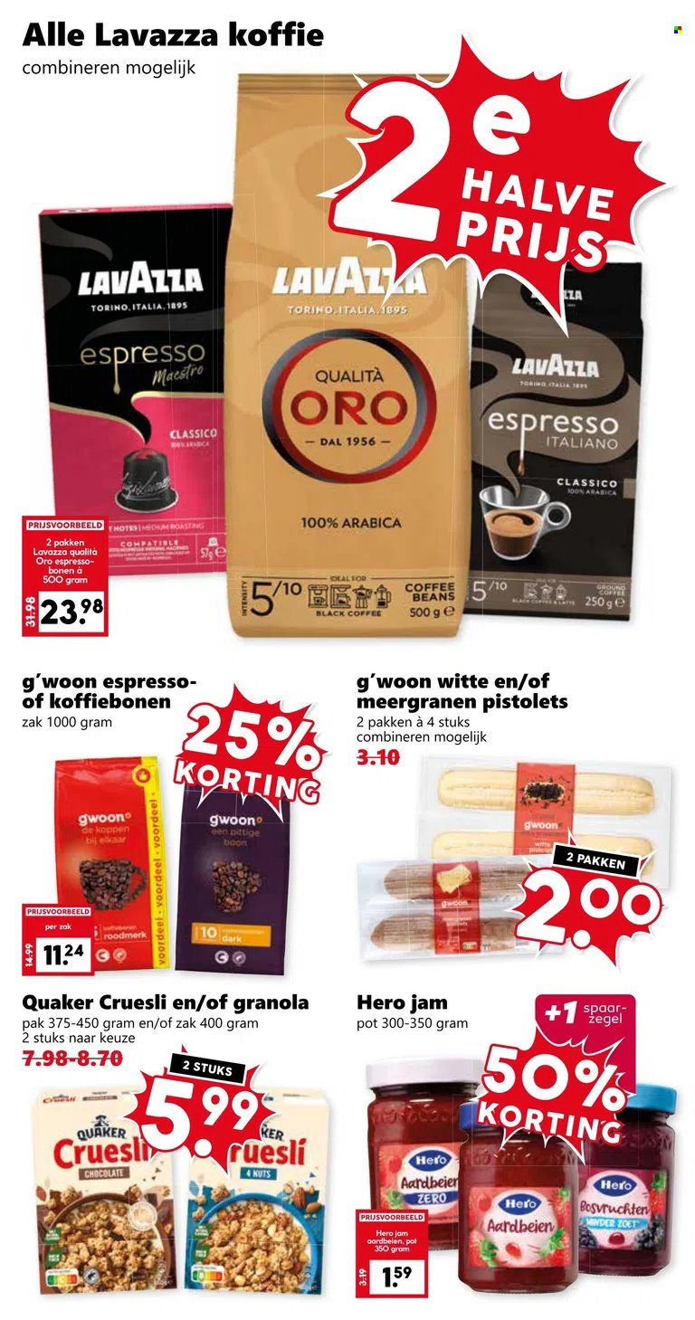 Coop-aanbieding - 22-9-2025 - 28-9-2025. Pagina 16