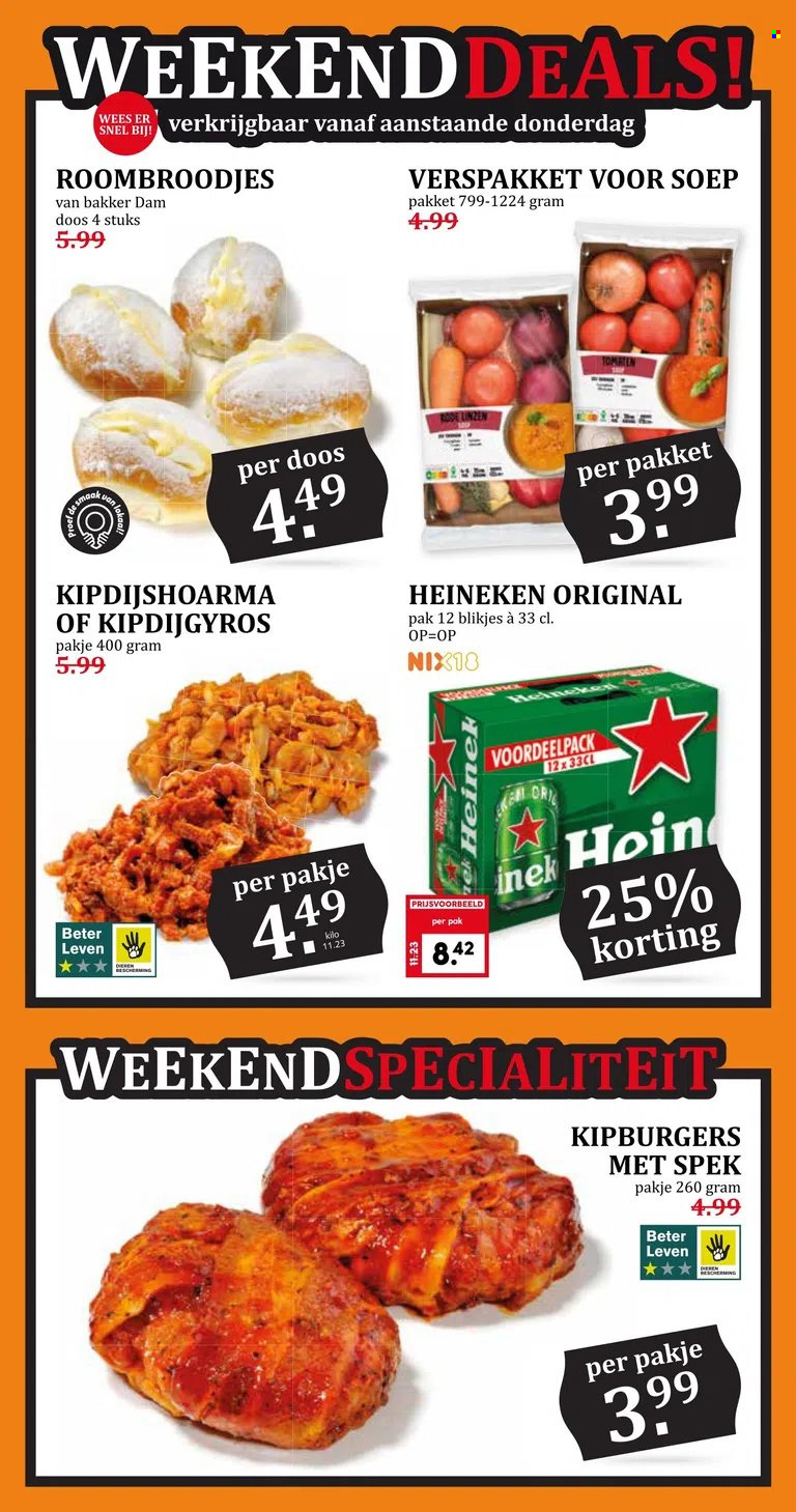Coop-aanbieding - 22-9-2025 - 28-9-2025. Pagina 19
