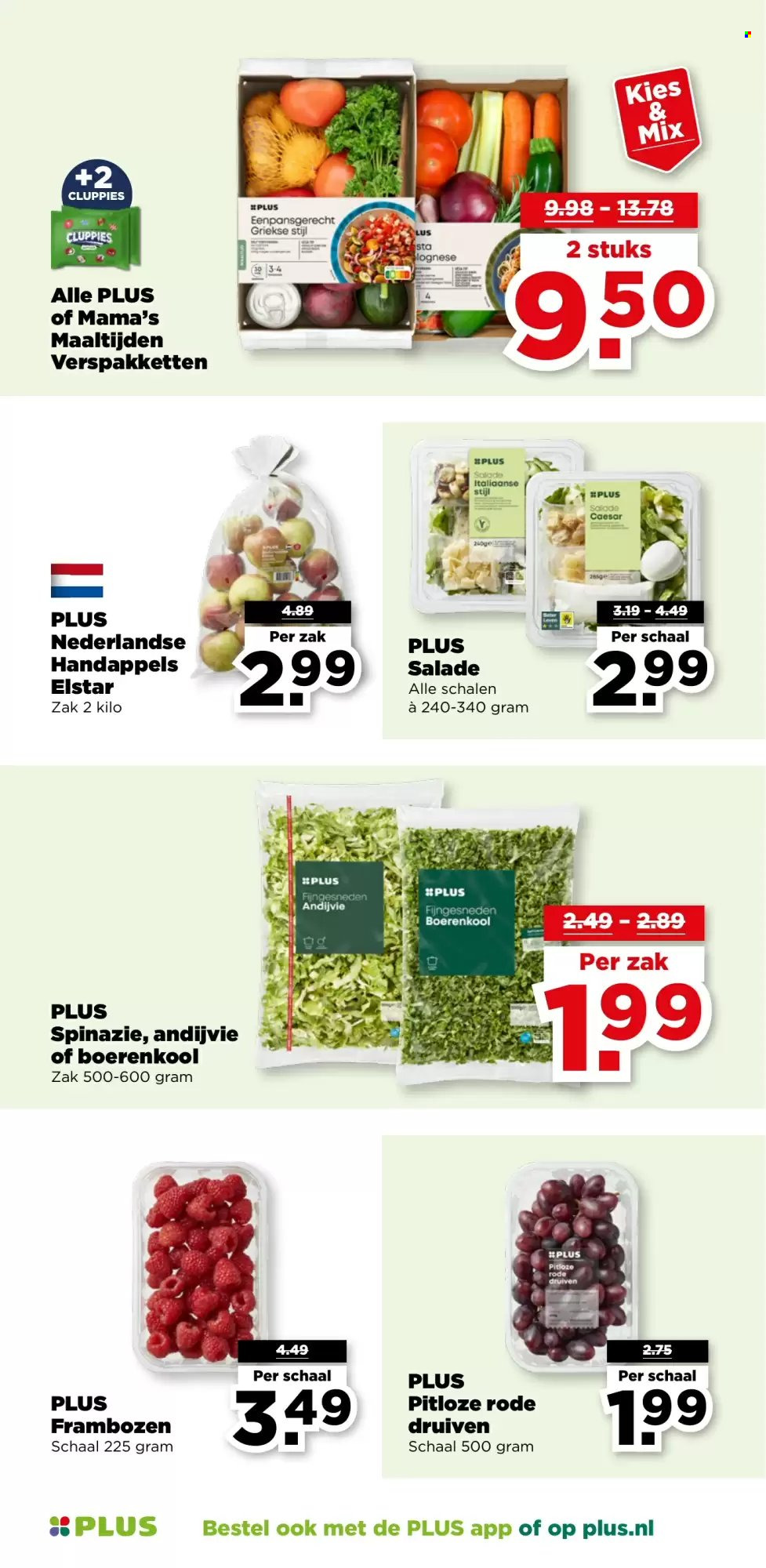 Plus-aanbieding - 24-9-2025 - 30-9-2025. Pagina 6