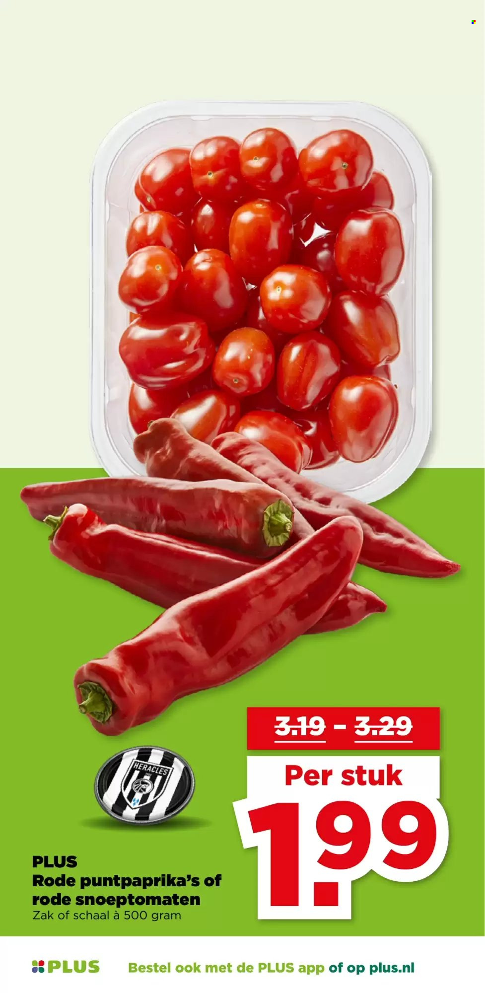 Plus-aanbieding - 24-9-2025 - 30-9-2025. Pagina 8