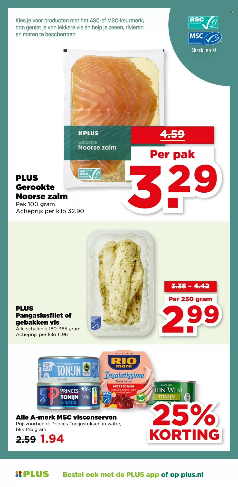 Plus-aanbieding - 24-9-2025 - 30-9-2025. Pagina 13