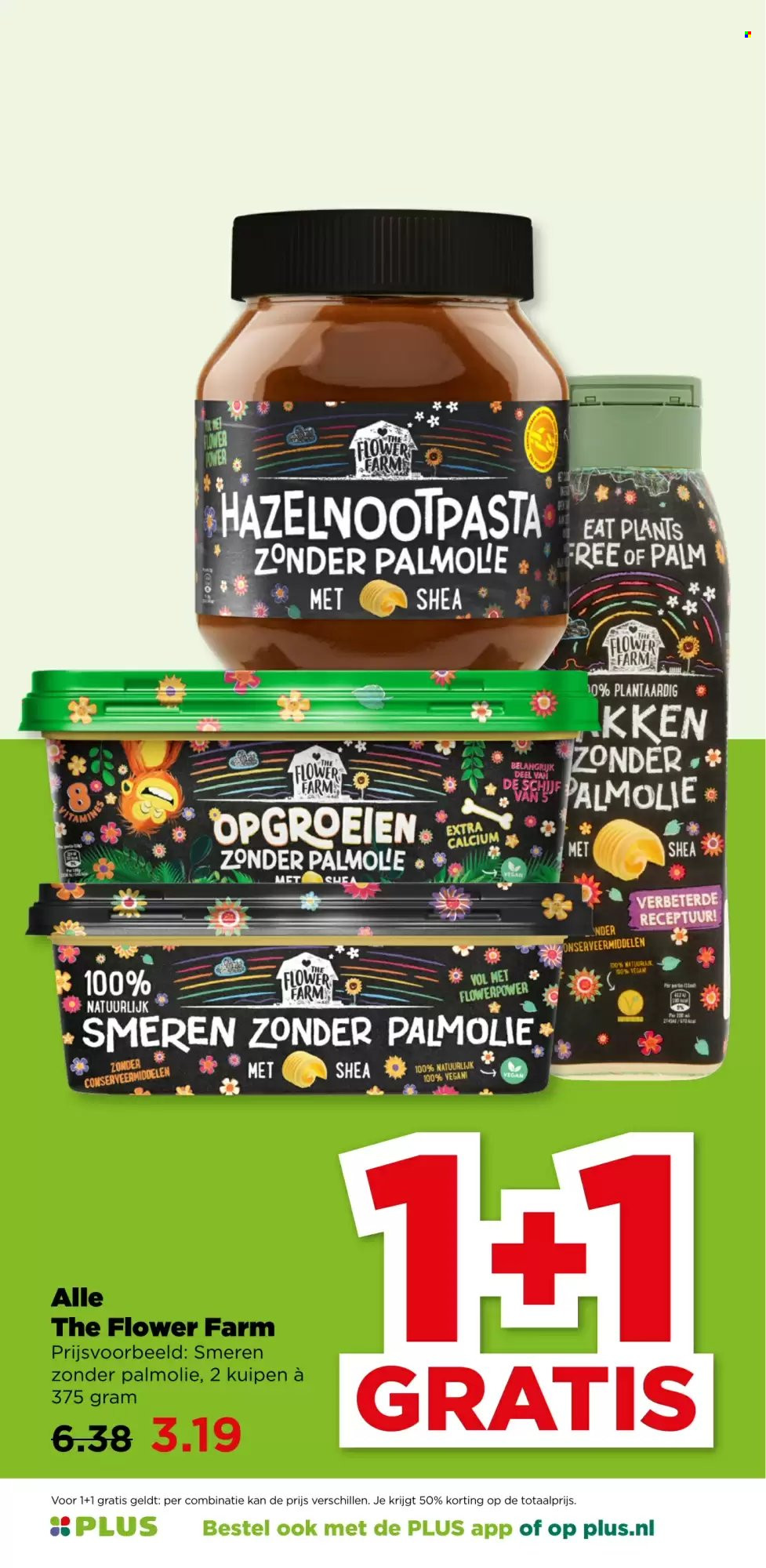 Plus-aanbieding - 24-9-2025 - 30-9-2025. Pagina 30