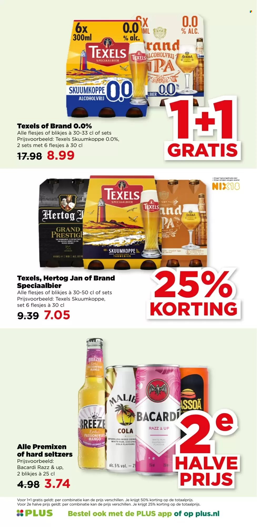 Plus-aanbieding - 24-9-2025 - 30-9-2025. Pagina 31