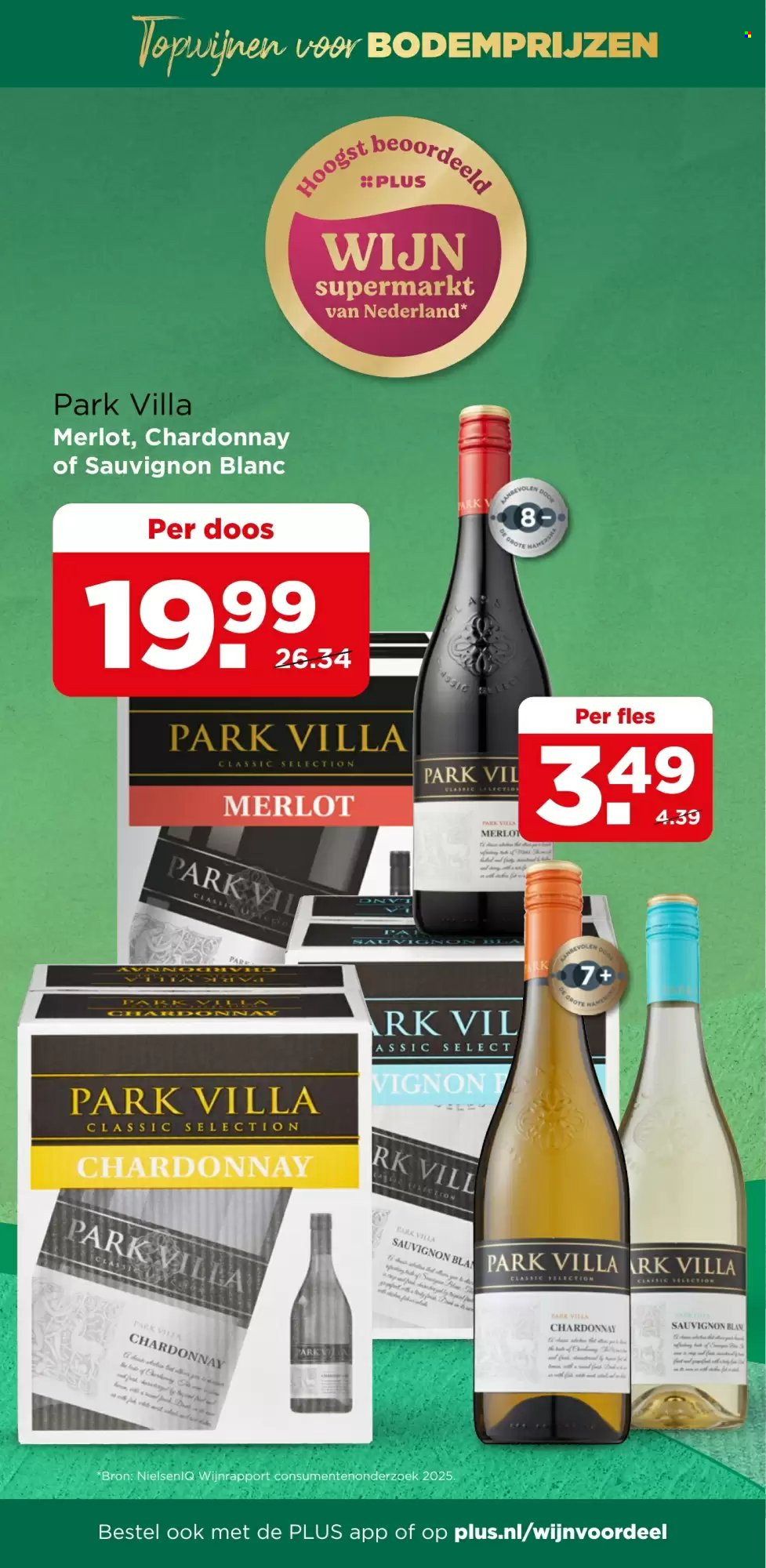 Plus-aanbieding - 24-9-2025 - 30-9-2025. Pagina 41