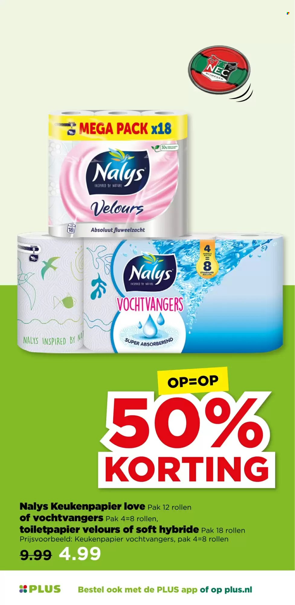 Plus-aanbieding - 24-9-2025 - 30-9-2025. Pagina 45