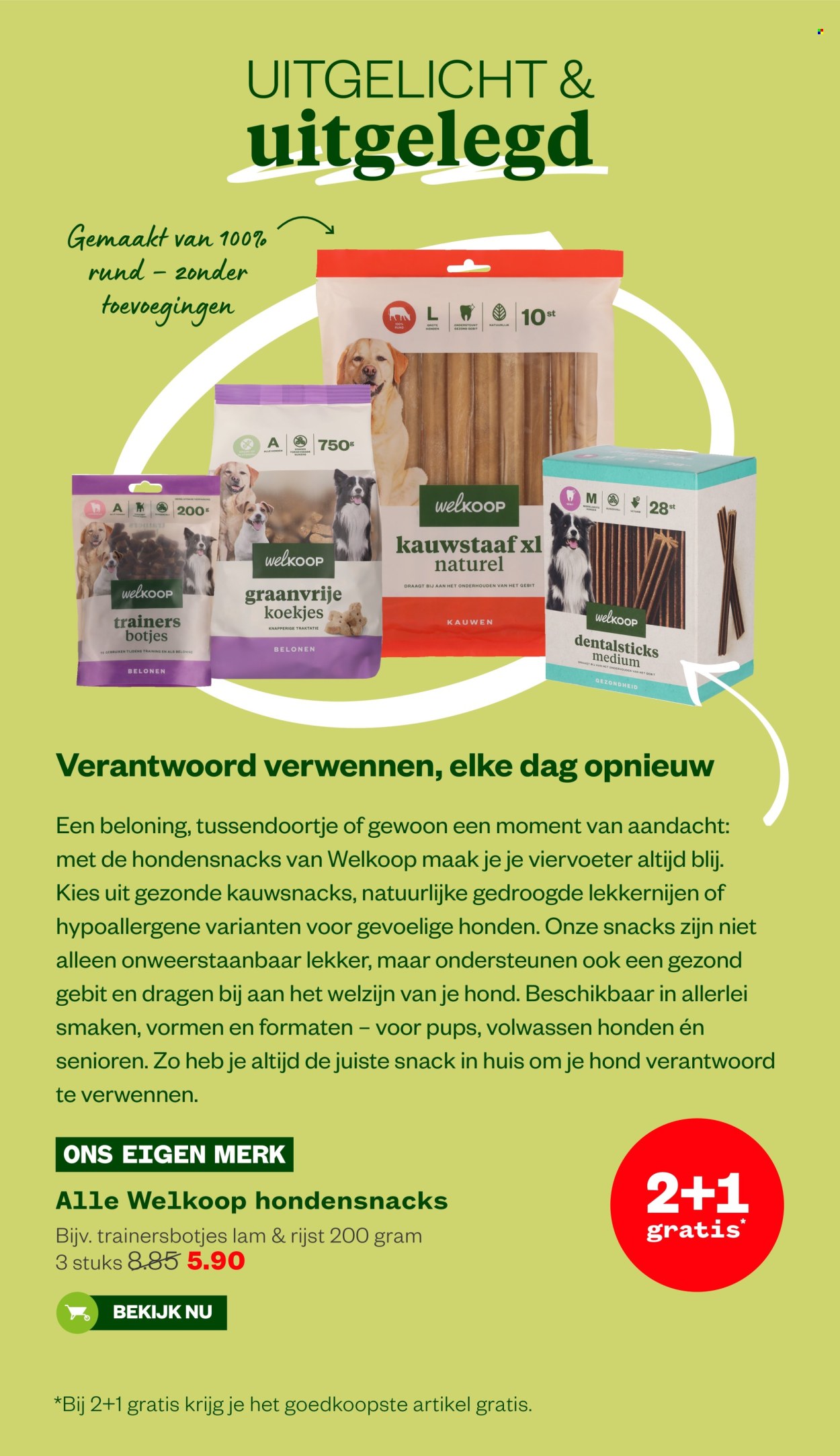 Welkoop-aanbieding - 22-9-2025 - 5-10-2025. Pagina 4