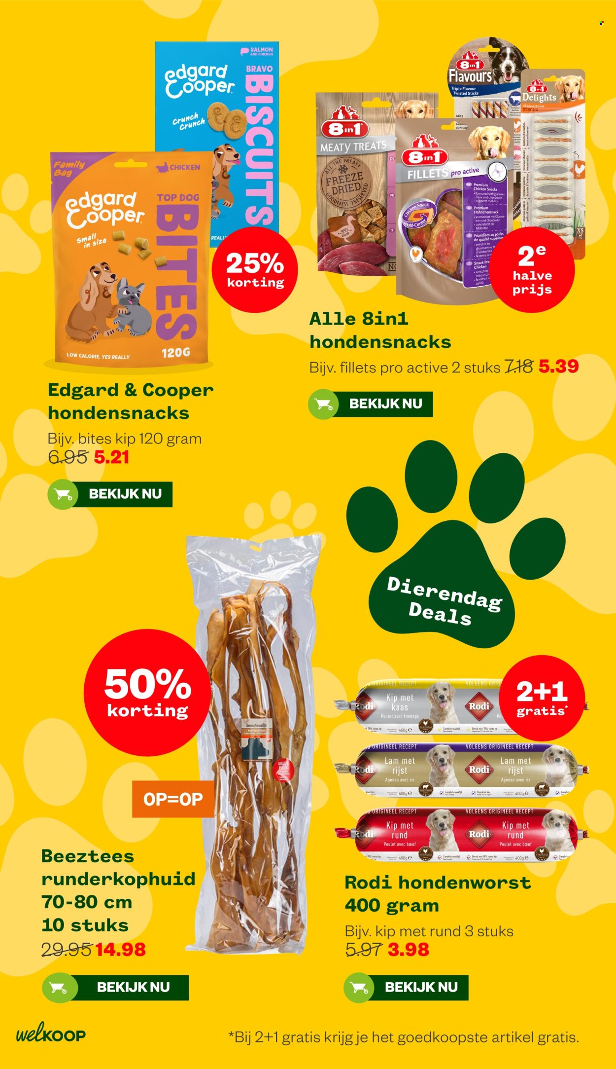 Welkoop-aanbieding - 22-9-2025 - 5-10-2025. Pagina 5