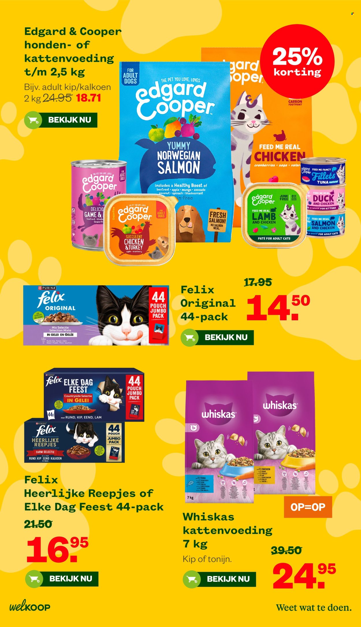 Welkoop-aanbieding - 22-9-2025 - 5-10-2025. Pagina 9