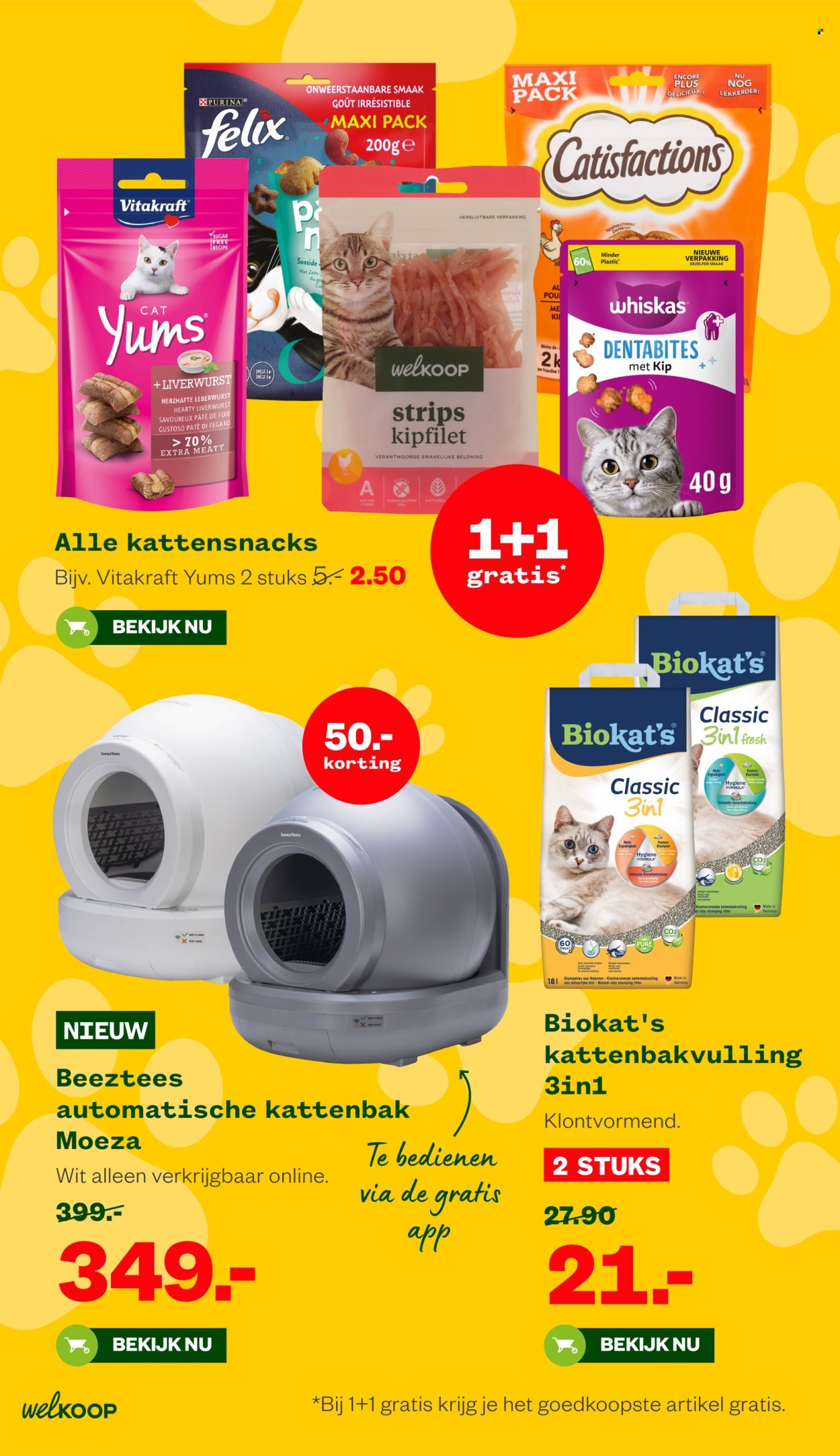 Welkoop-aanbieding - 22-9-2025 - 5-10-2025. Pagina 11