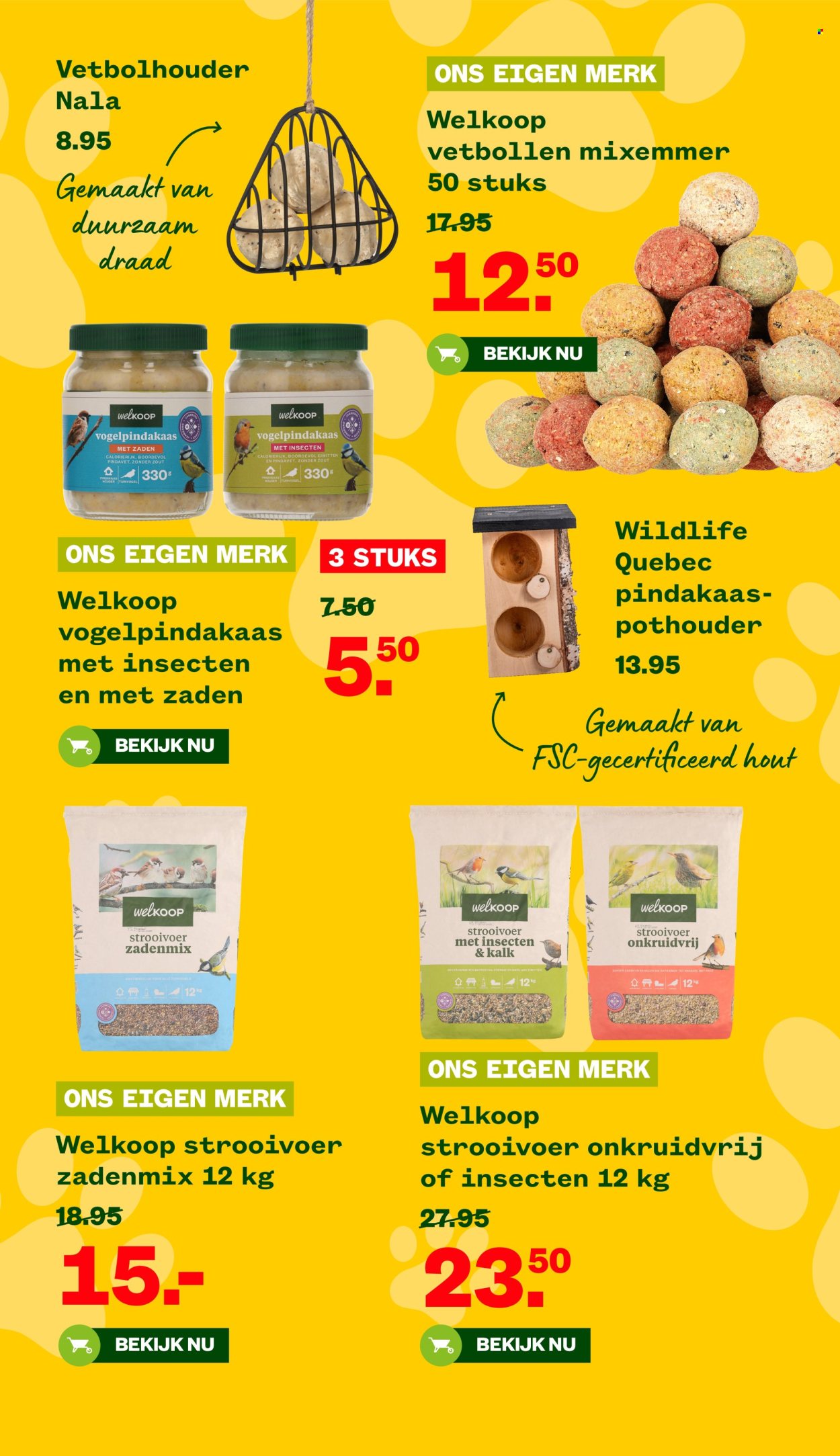 Welkoop-aanbieding - 22-9-2025 - 5-10-2025. Pagina 16