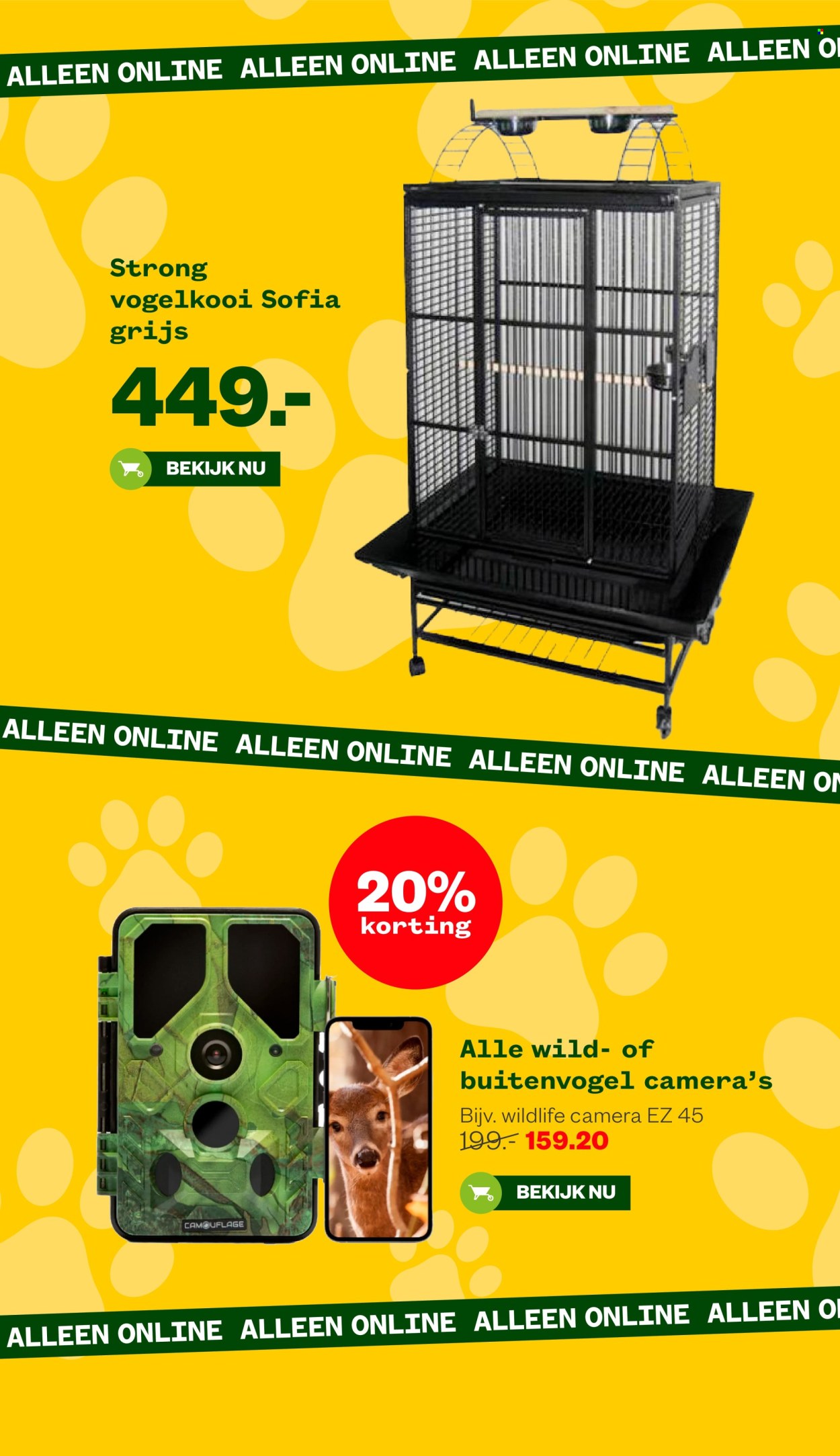 Welkoop-aanbieding - 22-9-2025 - 5-10-2025. Pagina 18