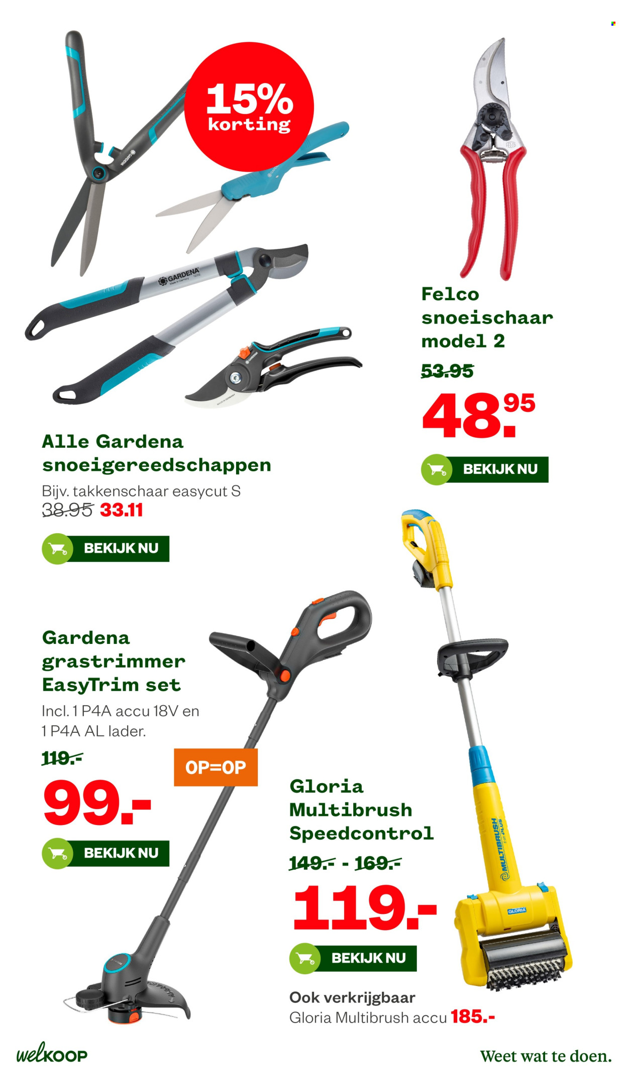 Welkoop-aanbieding - 22-9-2025 - 5-10-2025. Pagina 25