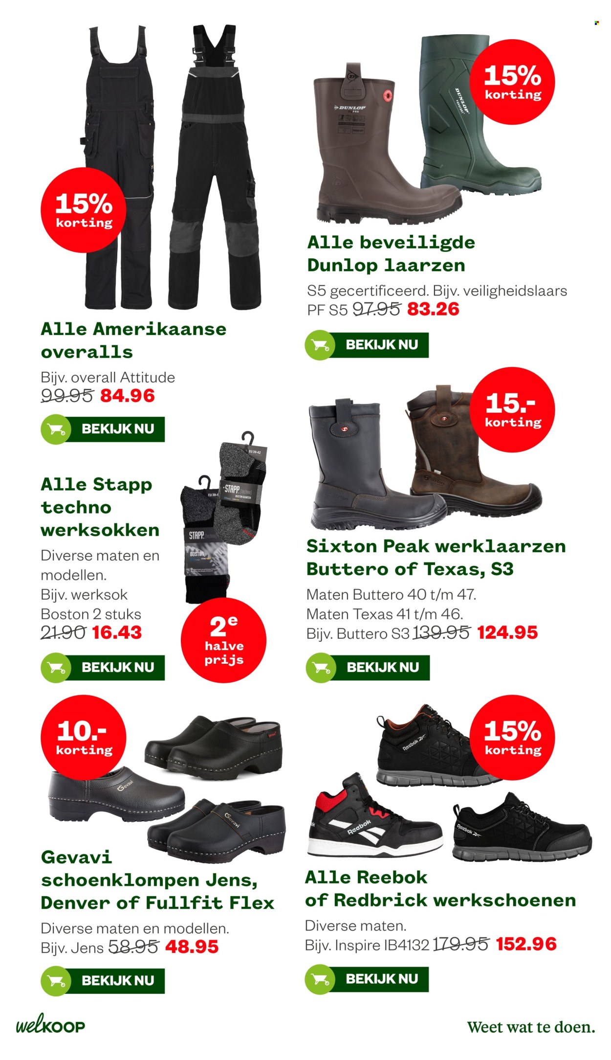 Welkoop-aanbieding - 22-9-2025 - 5-10-2025. Pagina 33