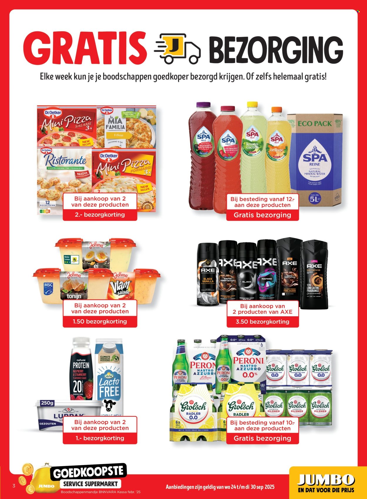 Jumbo-aanbieding - 24-9-2025 - 30-9-2025. Pagina 3